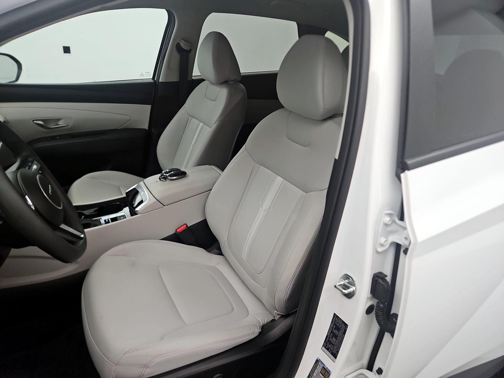 Thumbnail: 2025 Hyundai Tucson - 11