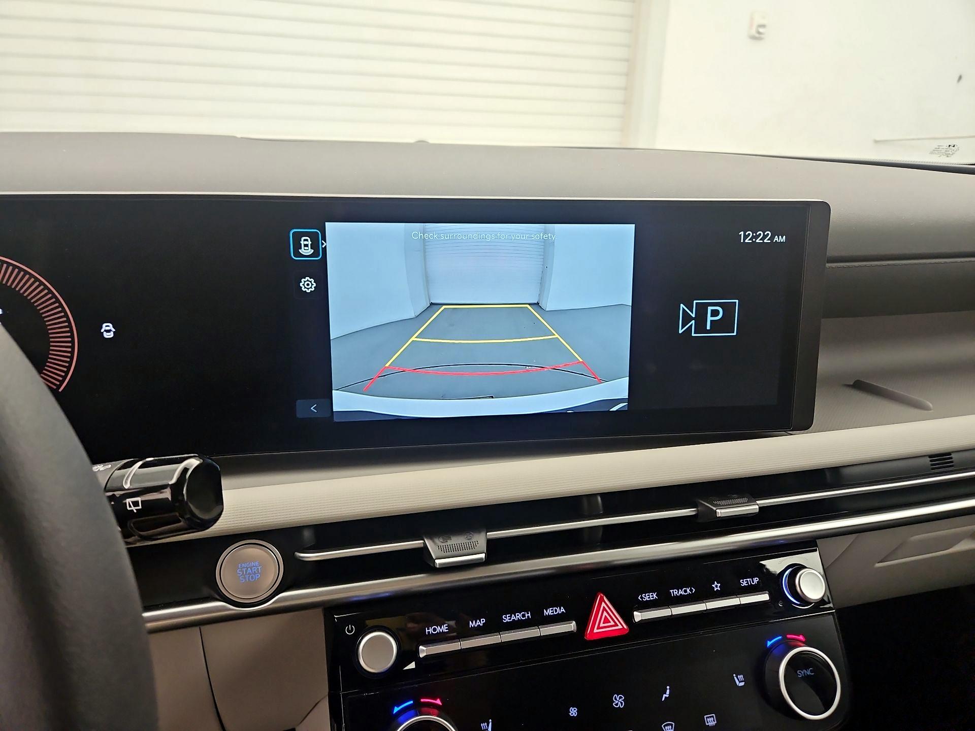 Thumbnail: 2025 Hyundai Tucson - 14