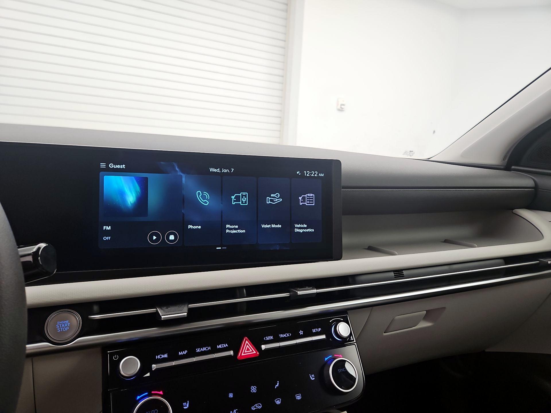 Thumbnail: 2025 Hyundai Tucson - 15