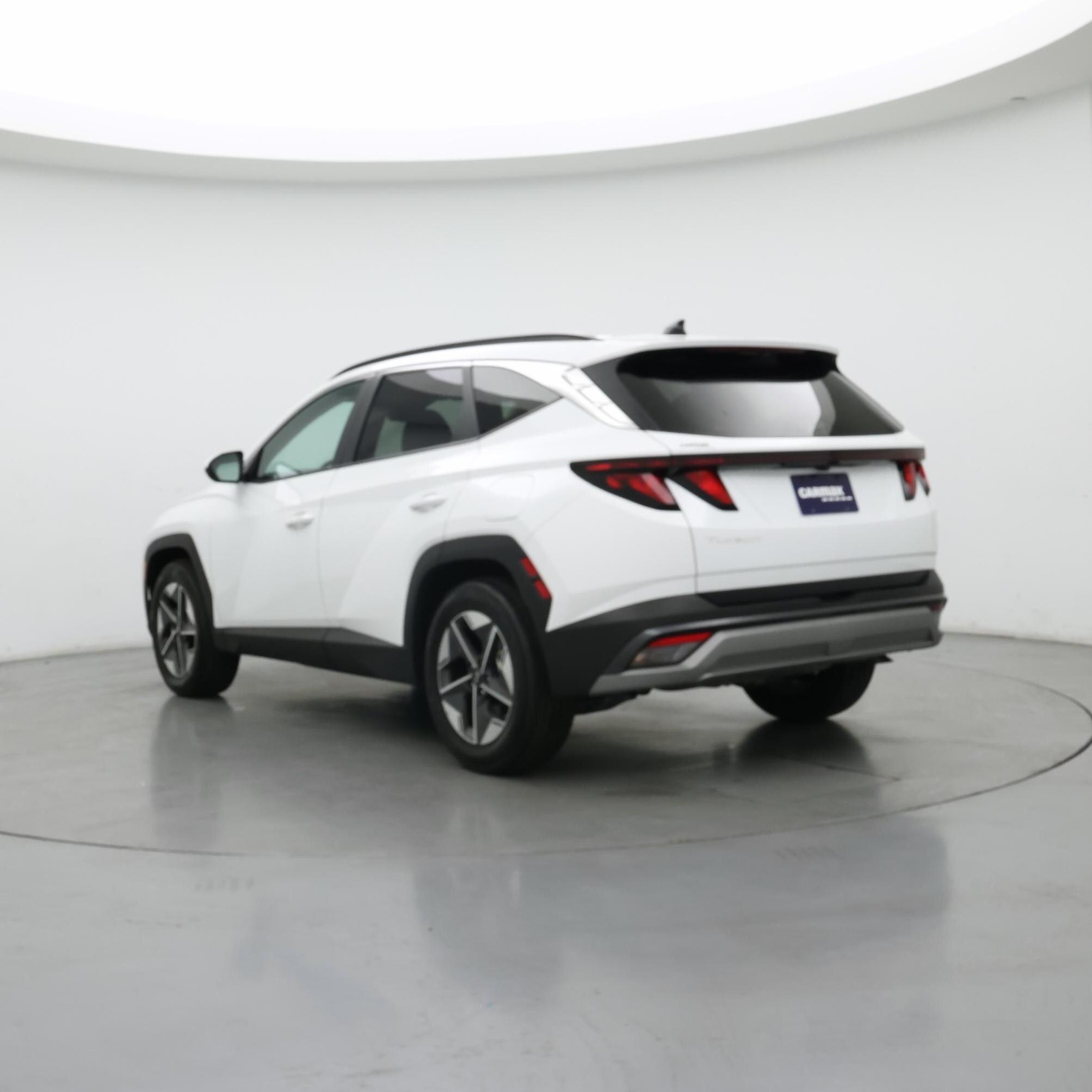 Thumbnail: 2025 Hyundai Tucson - 2