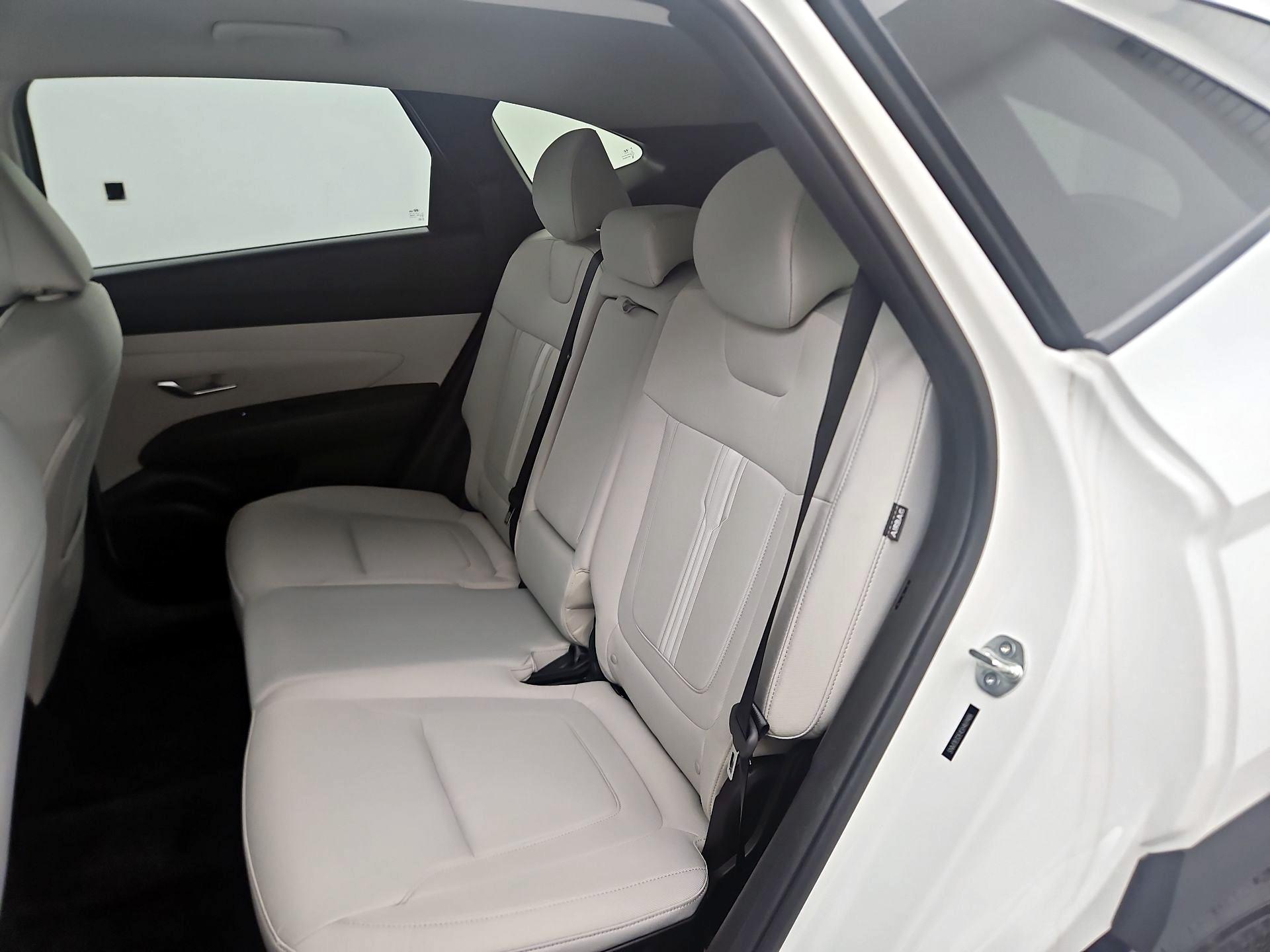 Thumbnail: 2025 Hyundai Tucson - 19