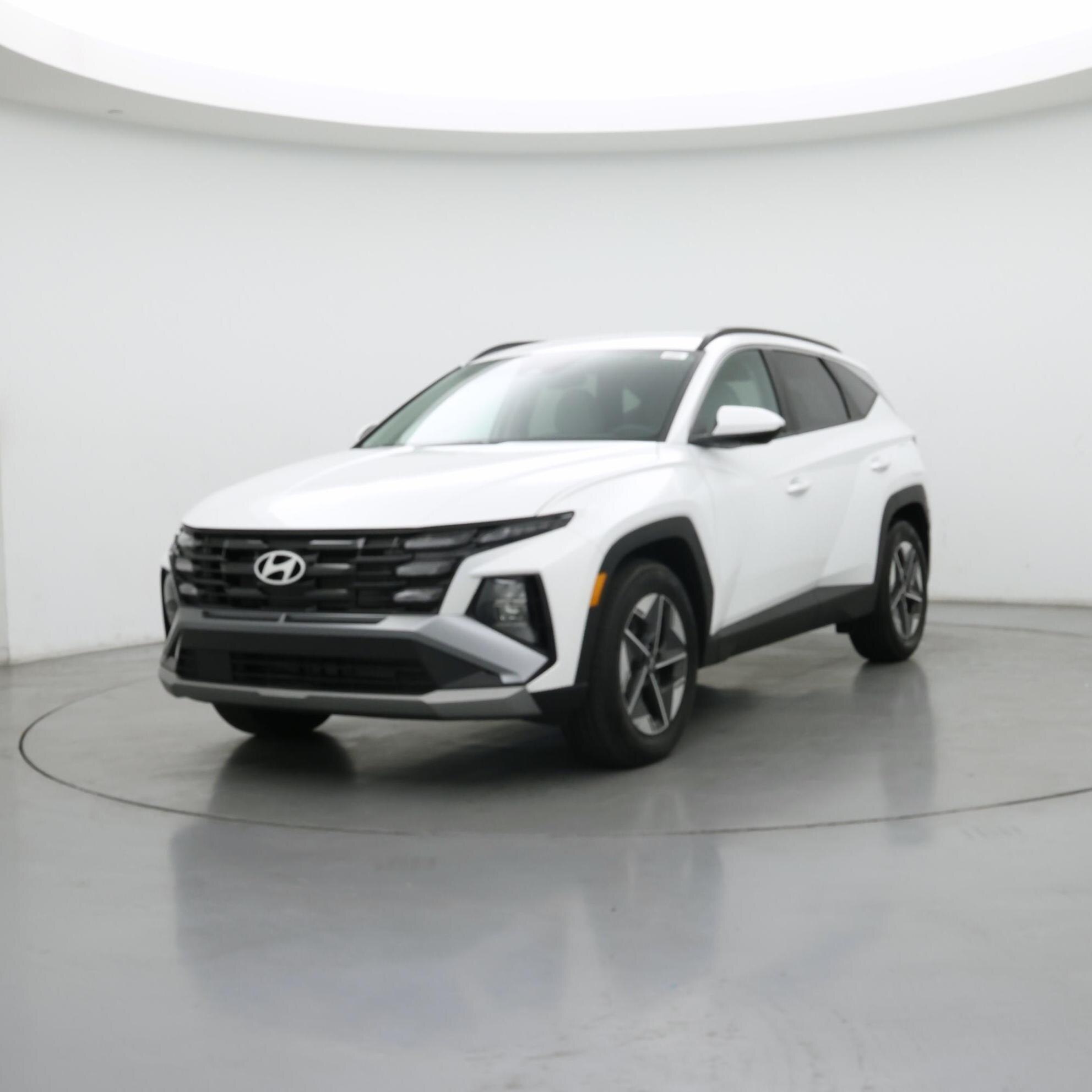 Thumbnail: 2025 Hyundai Tucson - 4