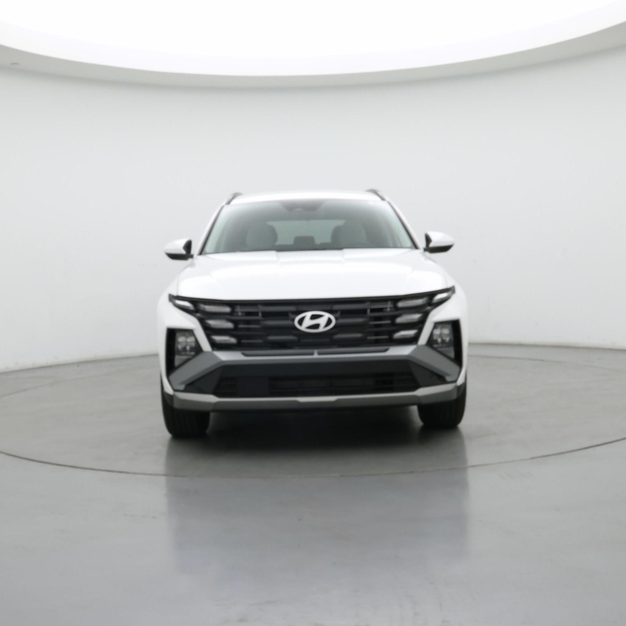 Thumbnail: 2025 Hyundai Tucson - 5