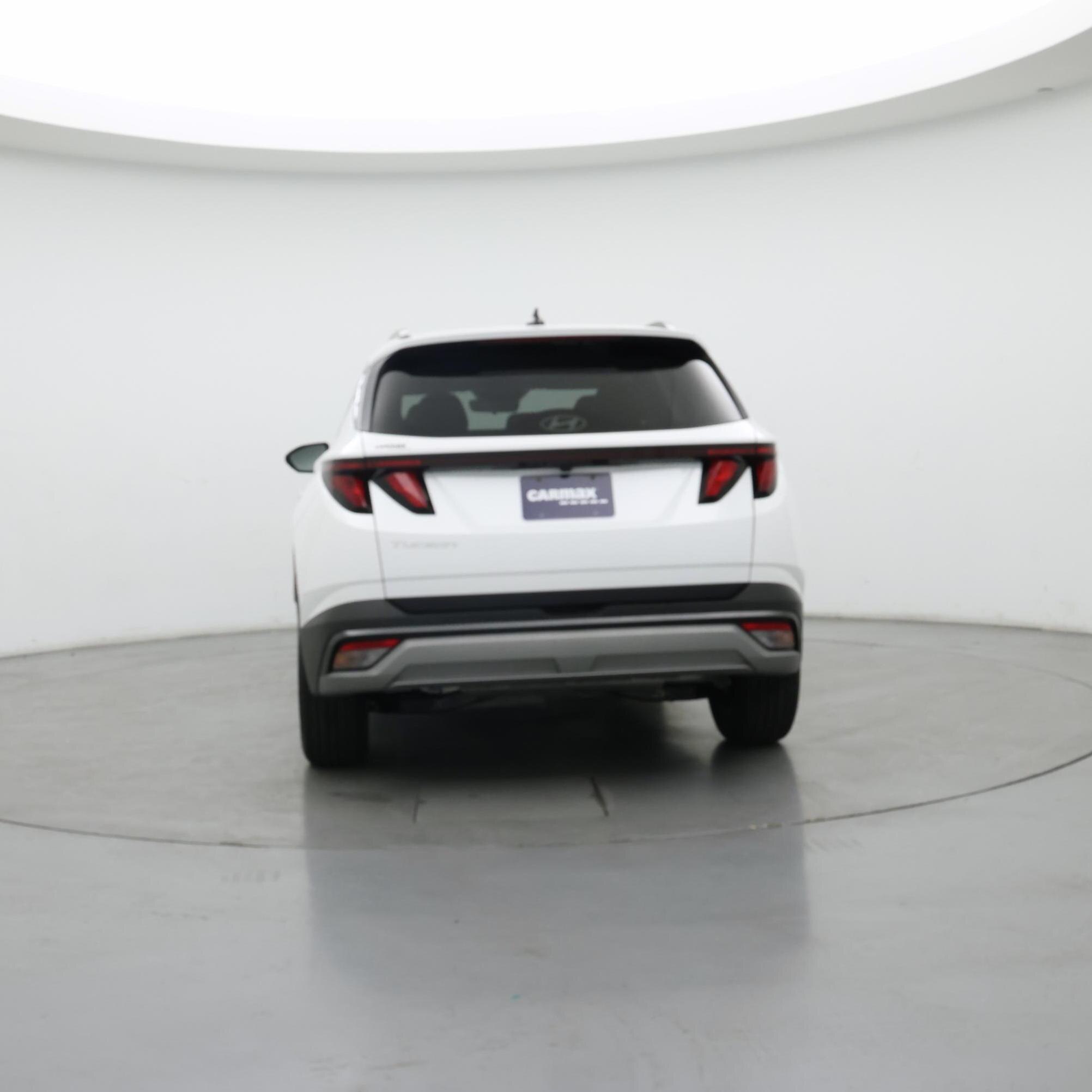 Thumbnail: 2025 Hyundai Tucson - 6