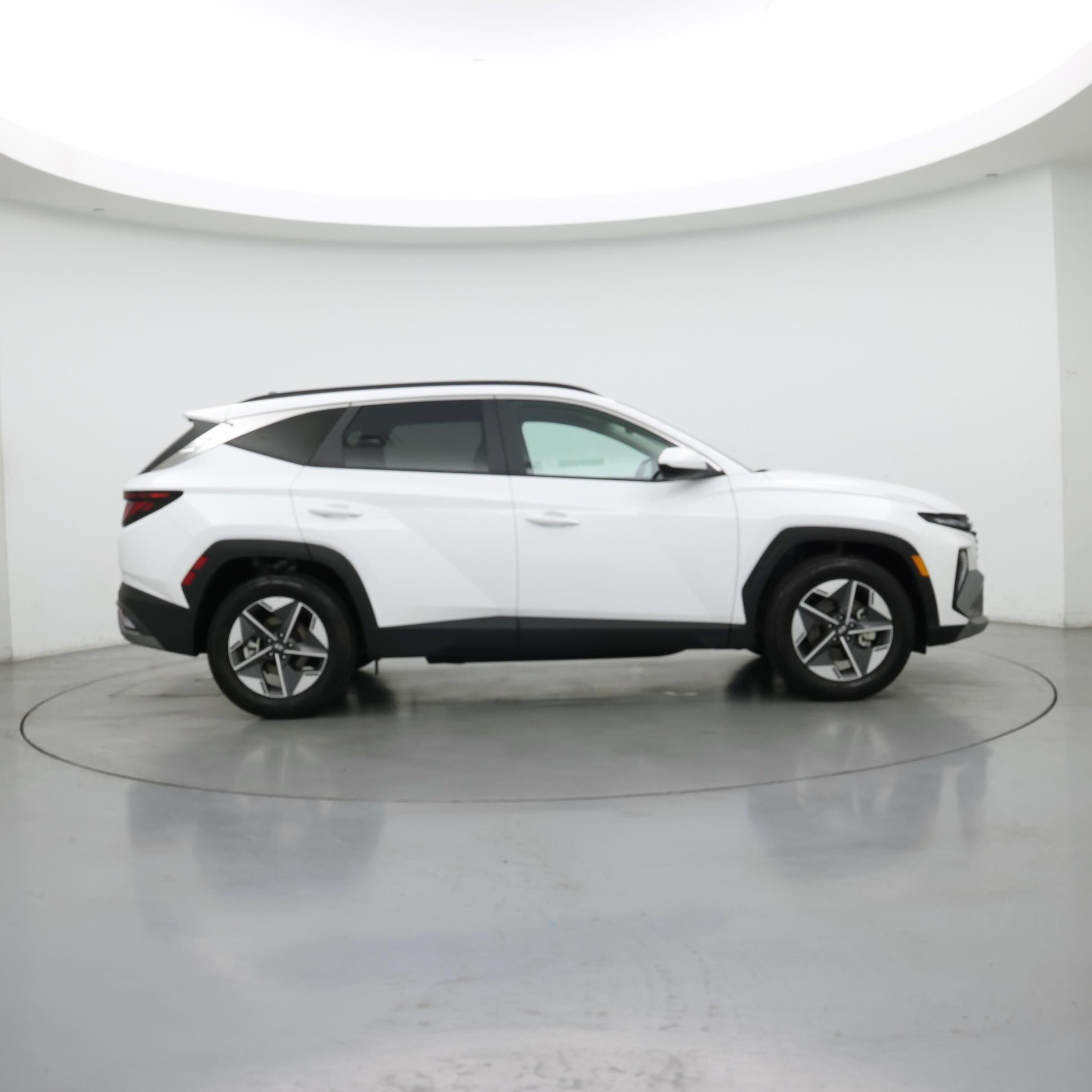 Thumbnail: 2025 Hyundai Tucson - 7