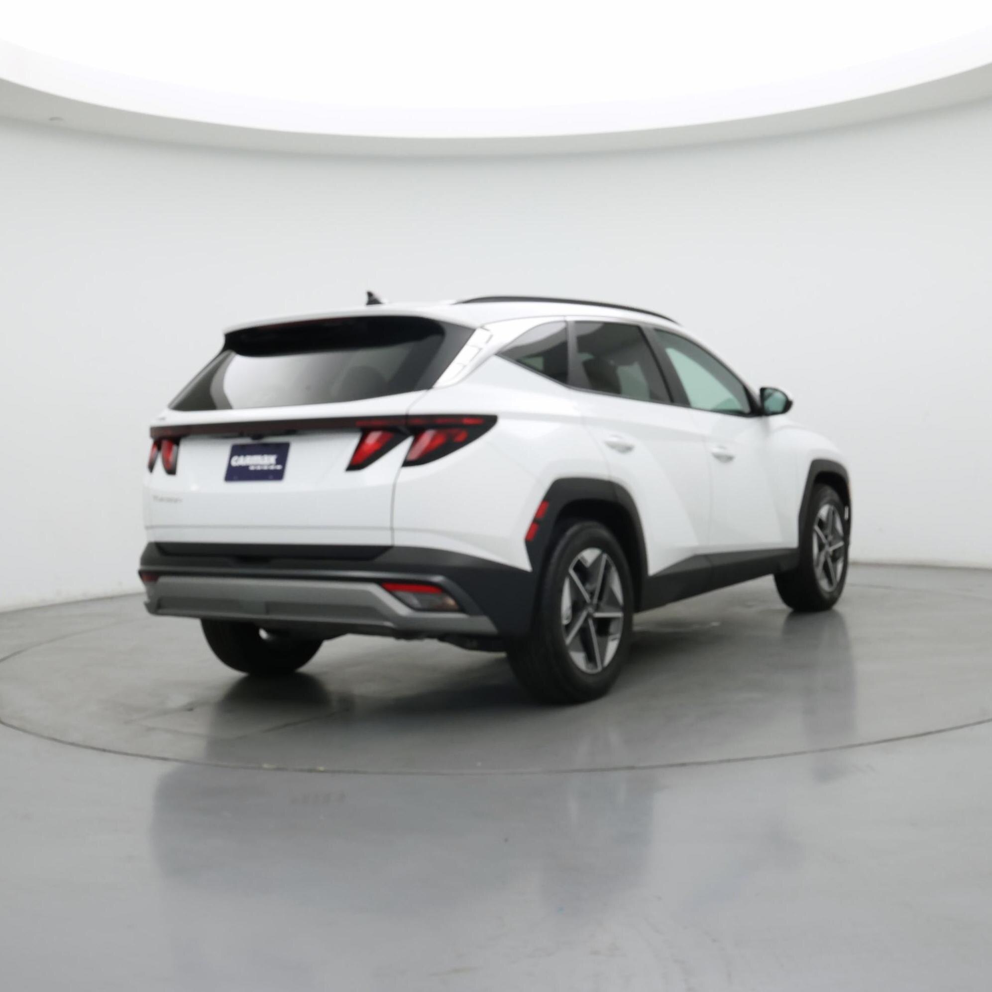 Thumbnail: 2025 Hyundai Tucson - 8