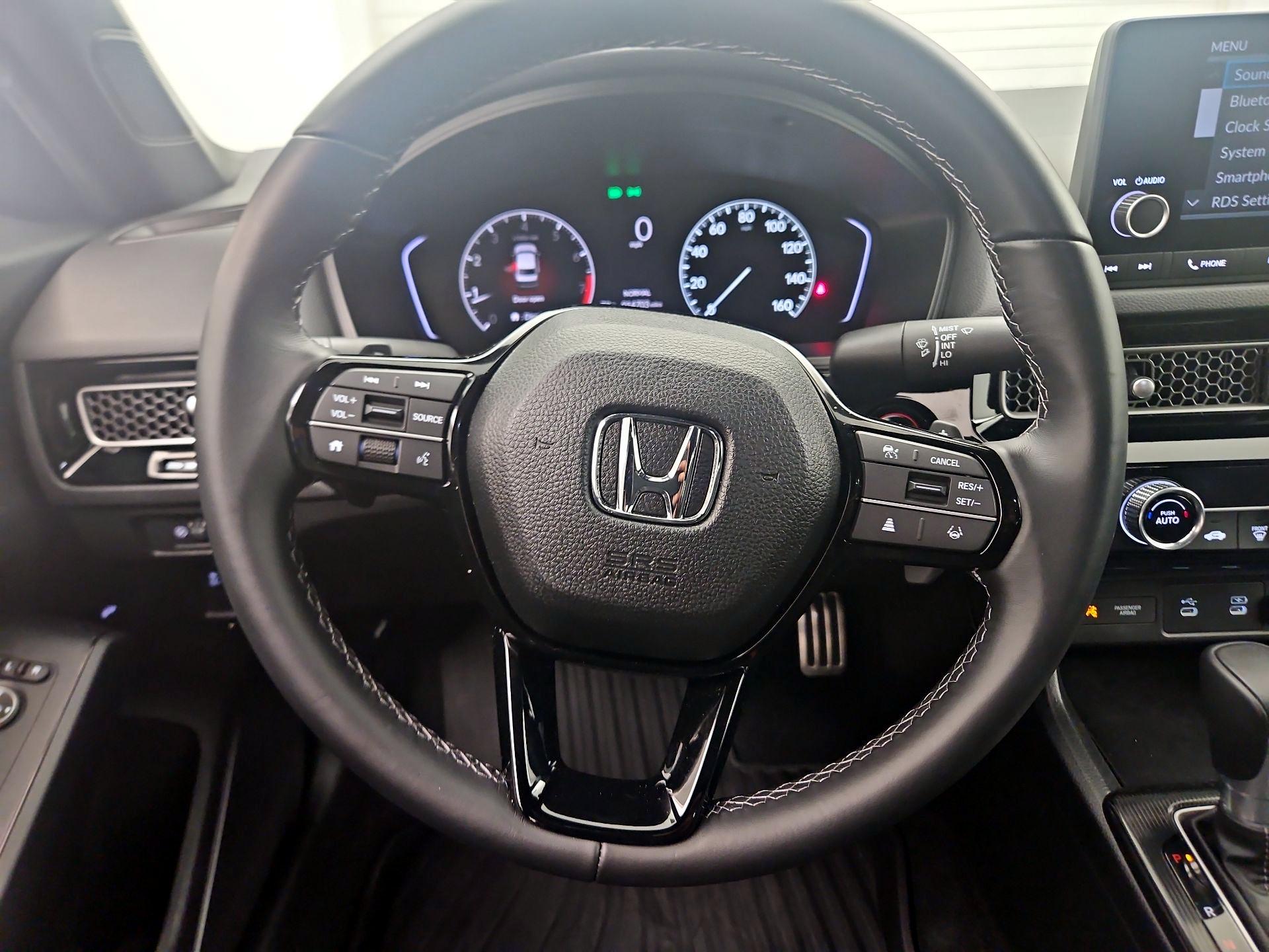 Thumbnail: 2025 Honda Civic - 10