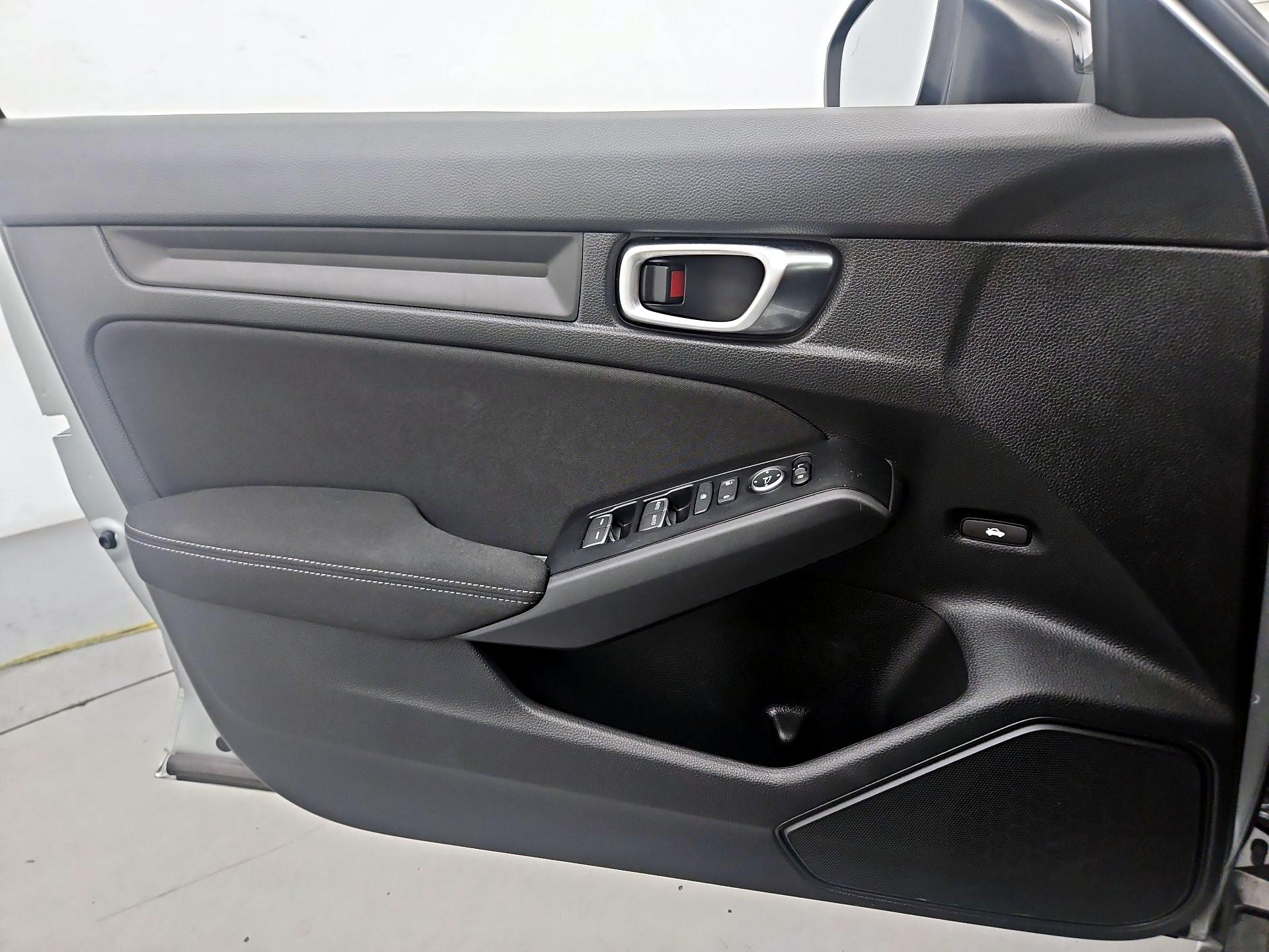 Thumbnail: 2025 Honda Civic - 12