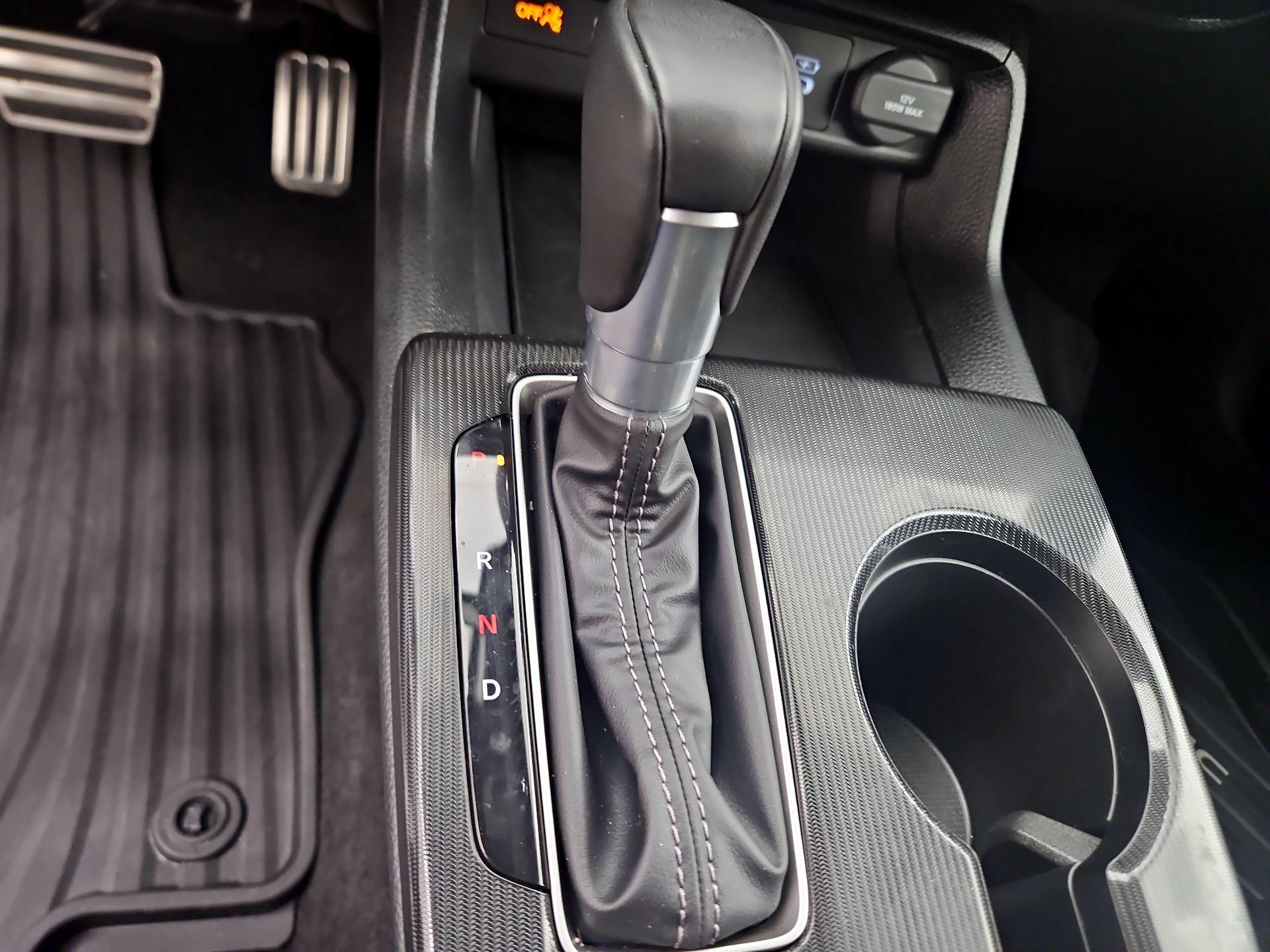 Thumbnail: 2025 Honda Civic - 17