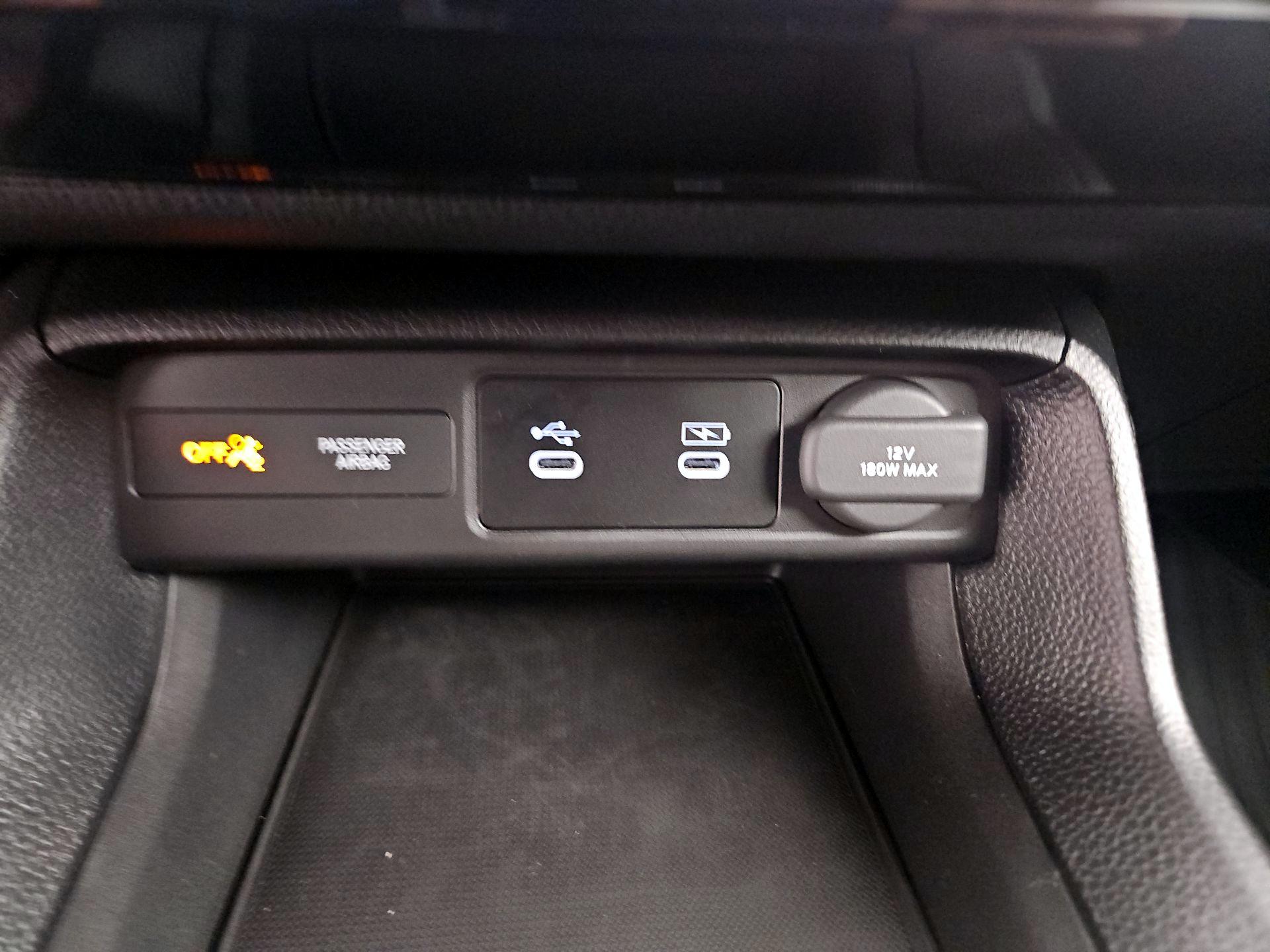 Thumbnail: 2025 Honda Civic - 18