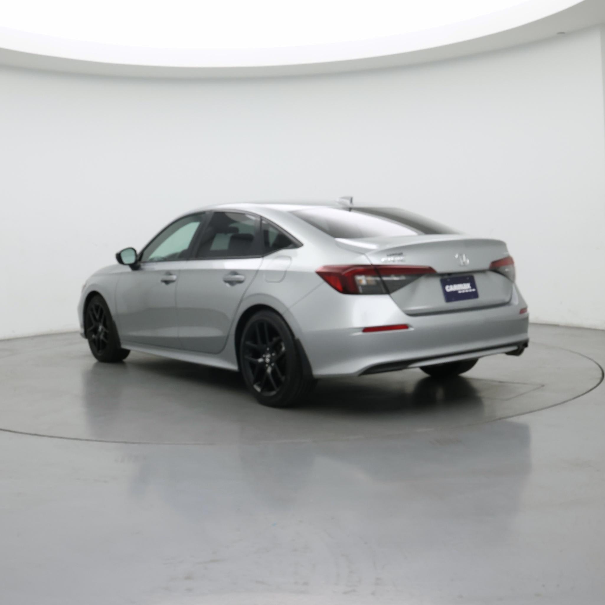 Thumbnail: 2025 Honda Civic - 2