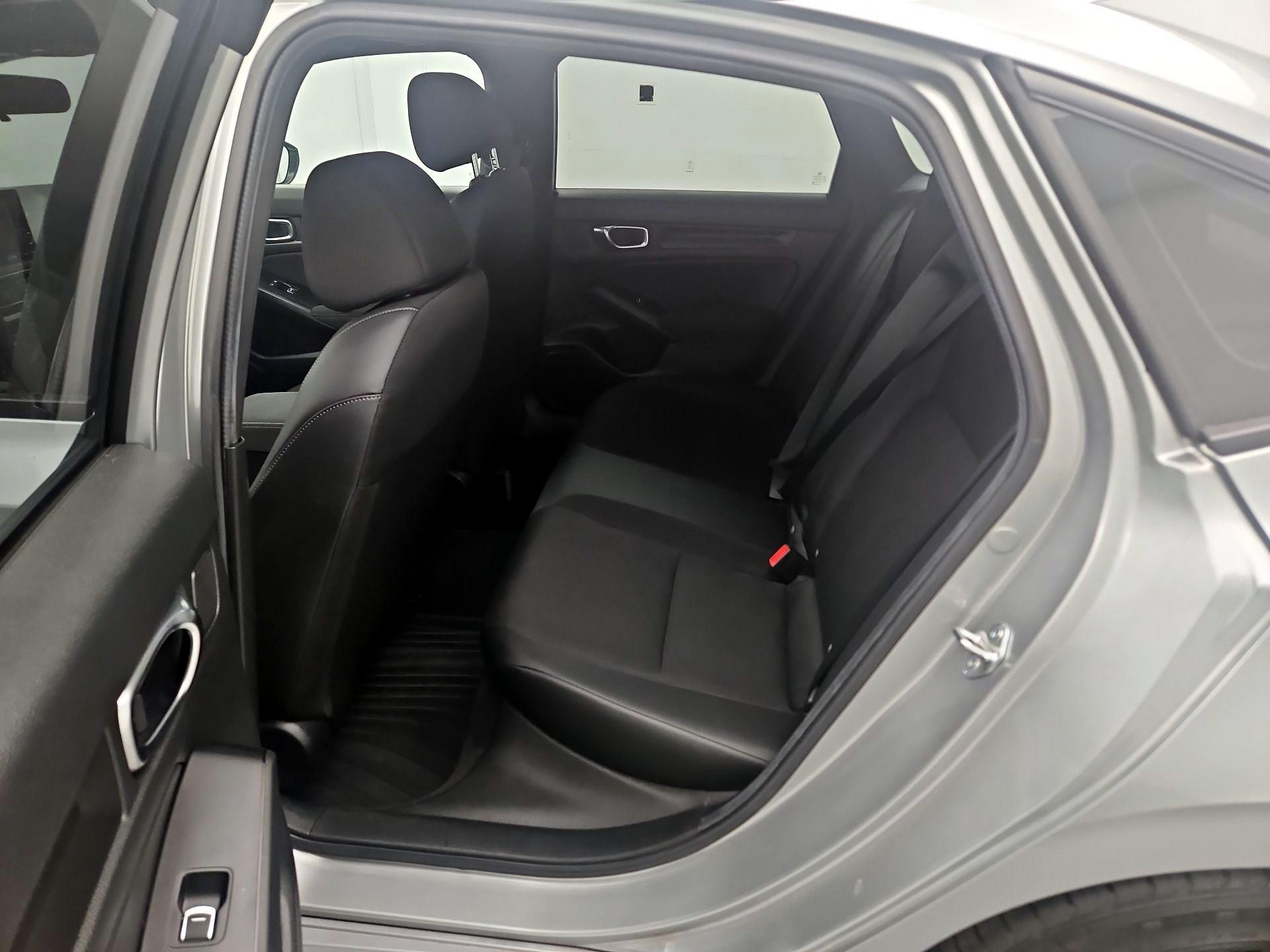 Thumbnail: 2025 Honda Civic - 19