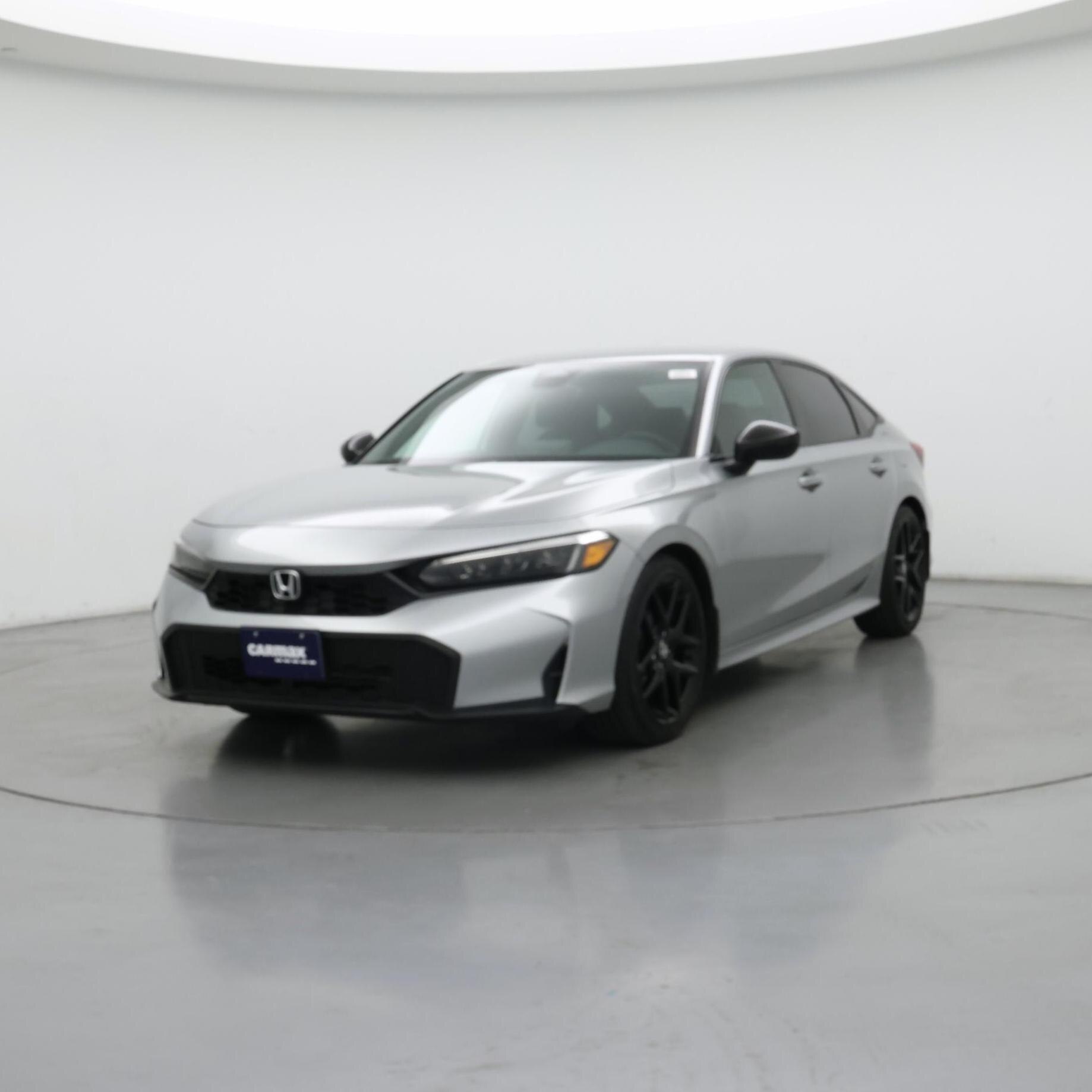 Thumbnail: 2025 Honda Civic - 4