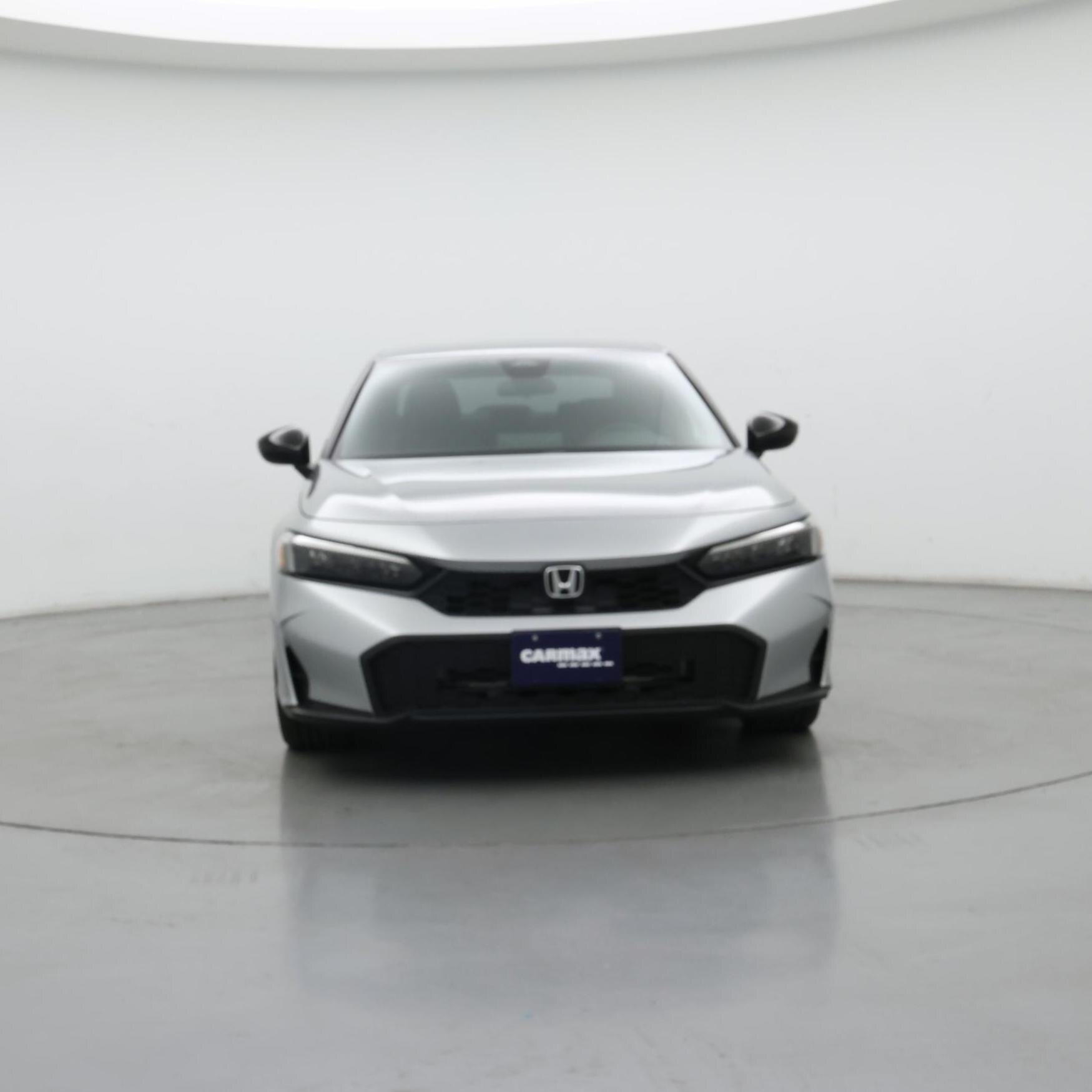 Thumbnail: 2025 Honda Civic - 5