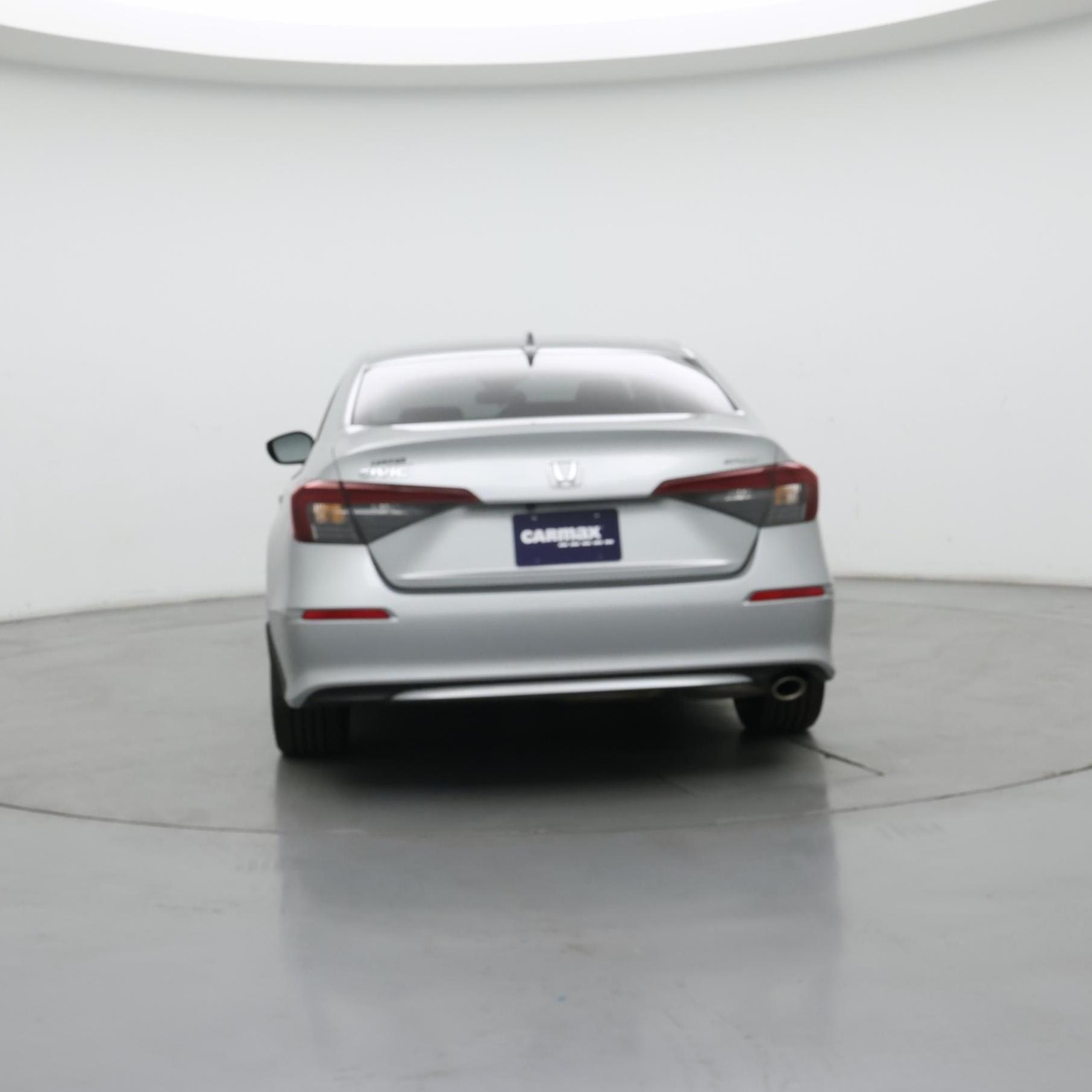 Thumbnail: 2025 Honda Civic - 6