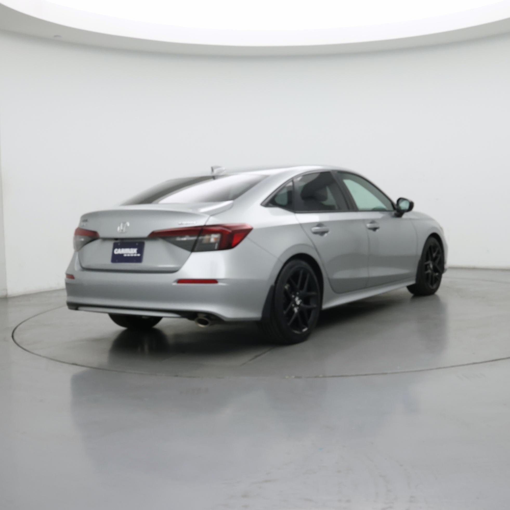 Thumbnail: 2025 Honda Civic - 8