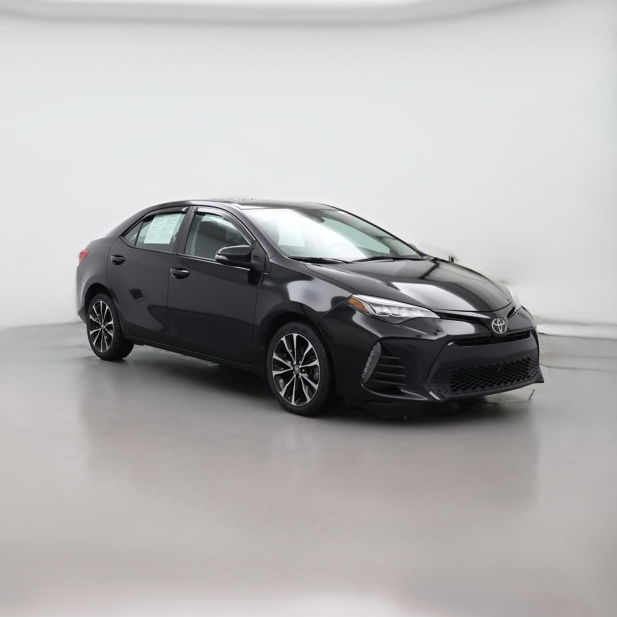 Thumbnail: 2019 Toyota Corolla - 1