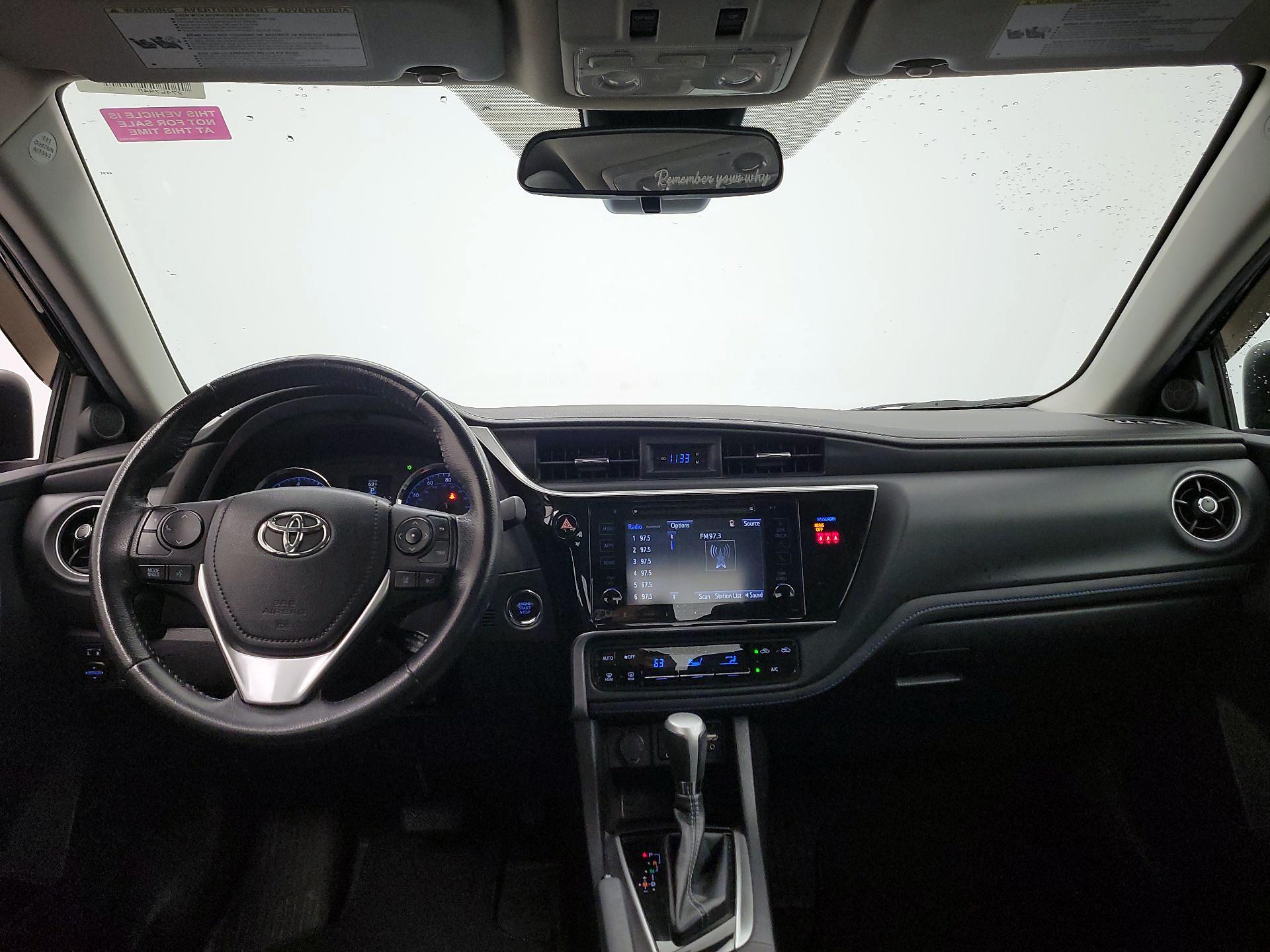 Thumbnail: 2019 Toyota Corolla - 9