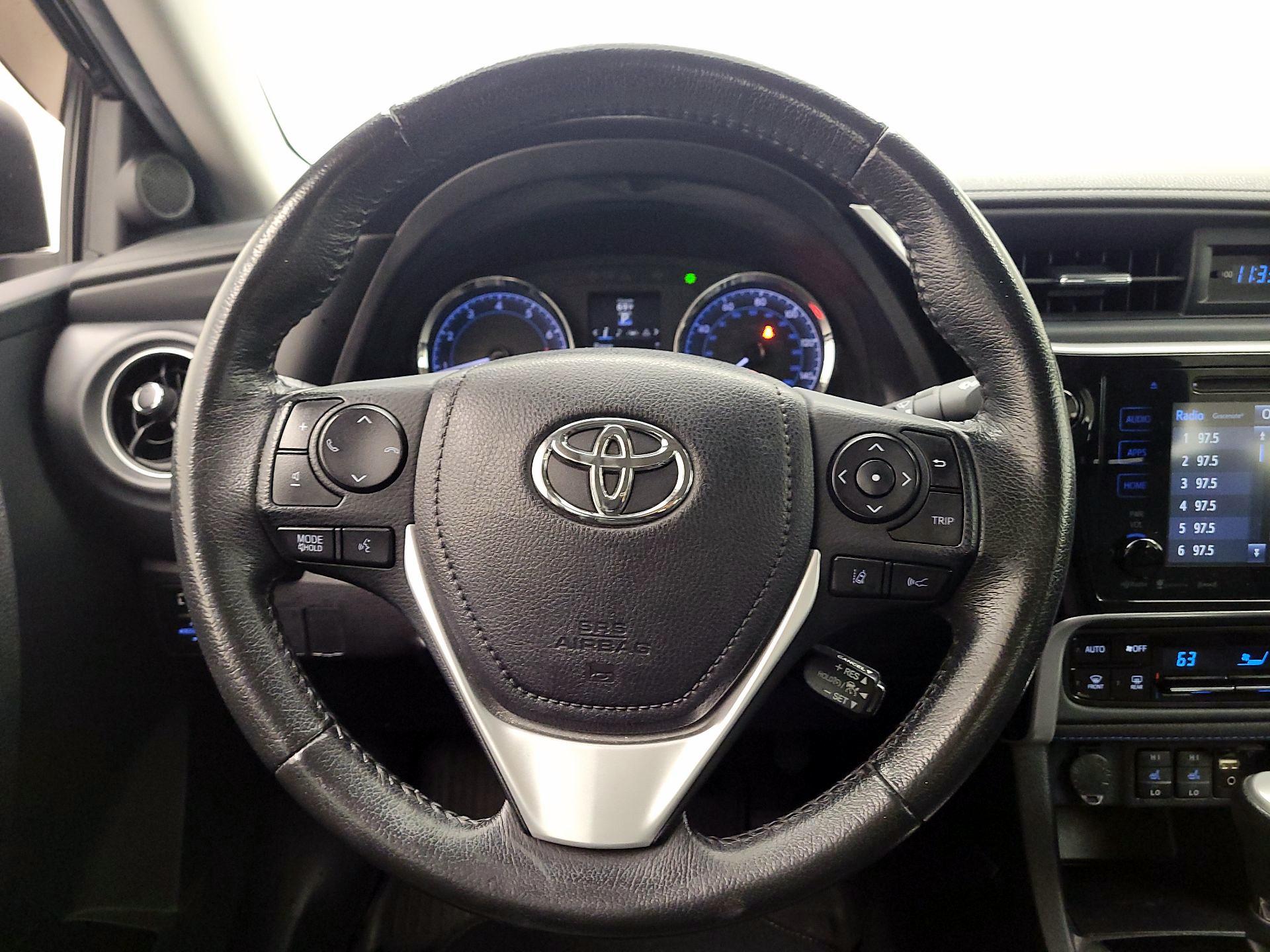 Thumbnail: 2019 Toyota Corolla - 10