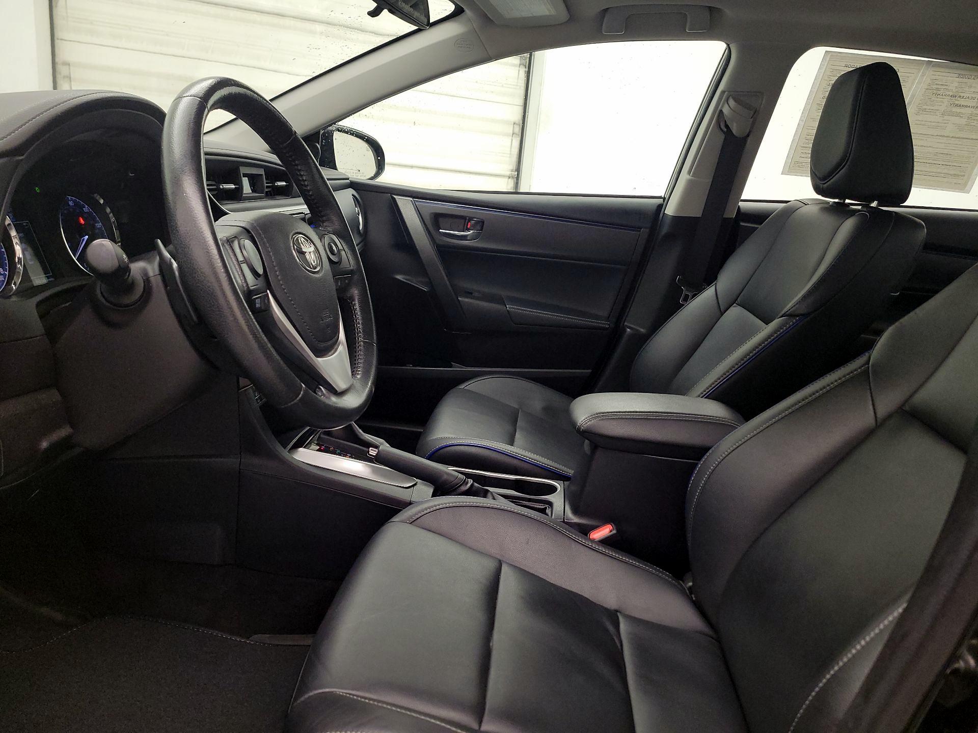 Thumbnail: 2019 Toyota Corolla - 11