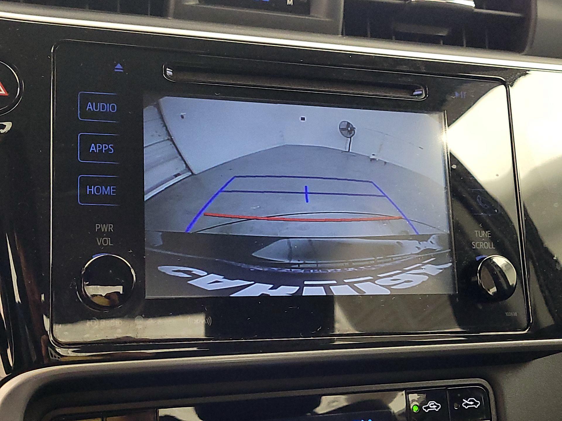 Thumbnail: 2019 Toyota Corolla - 14