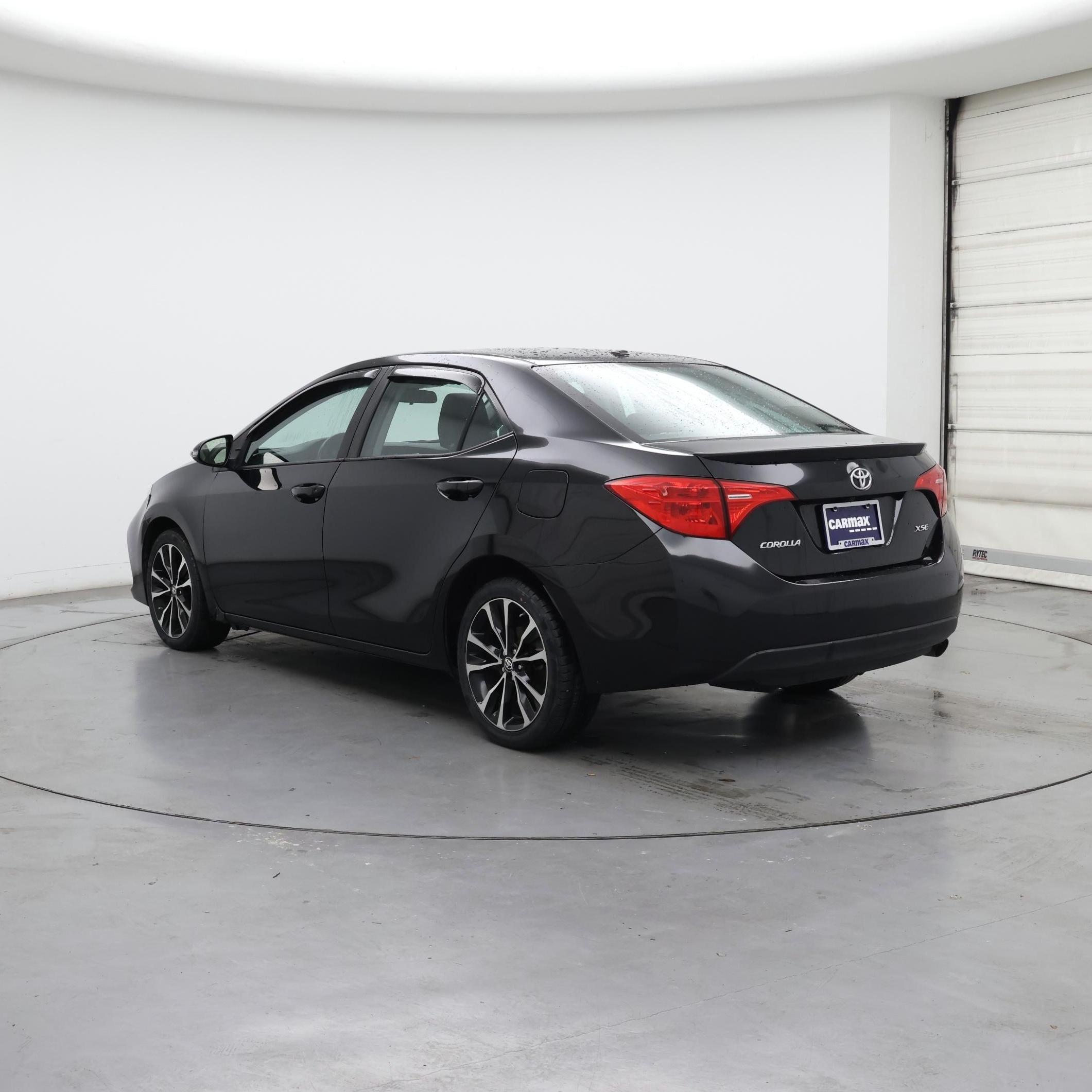 Thumbnail: 2019 Toyota Corolla - 2