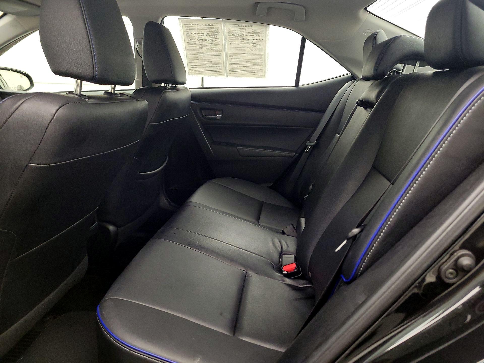 Thumbnail: 2019 Toyota Corolla - 19