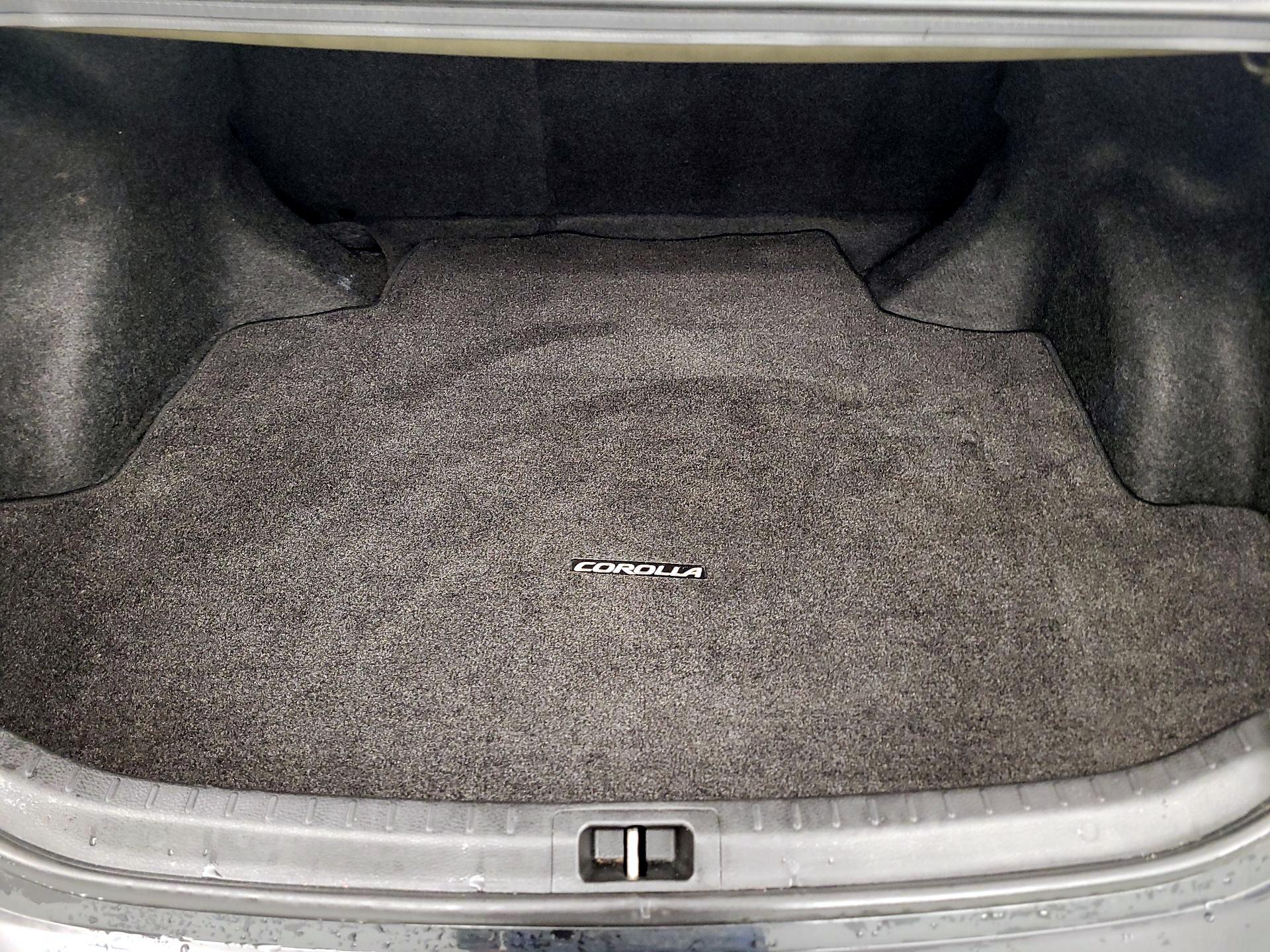 Thumbnail: 2019 Toyota Corolla - 20