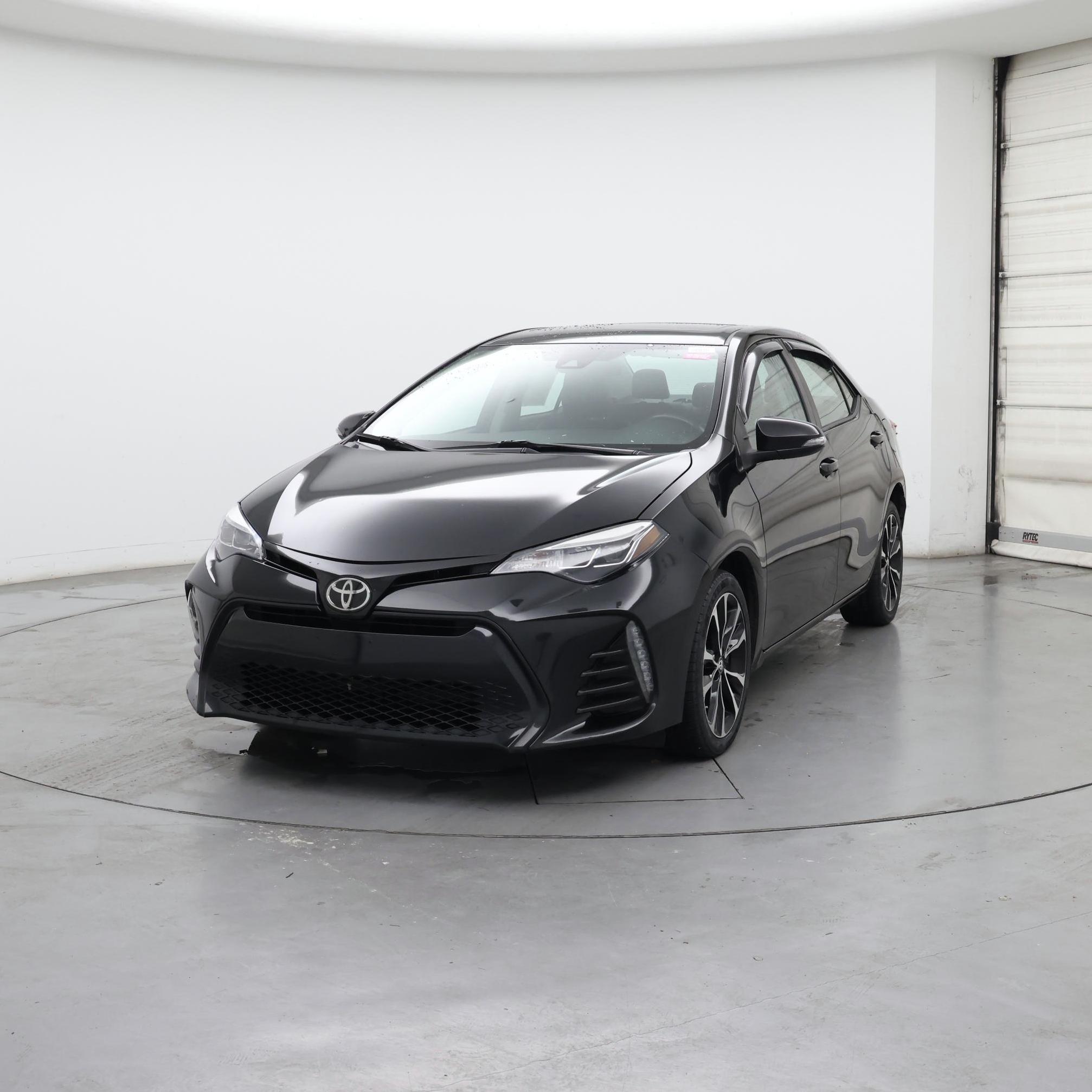 Thumbnail: 2019 Toyota Corolla - 4
