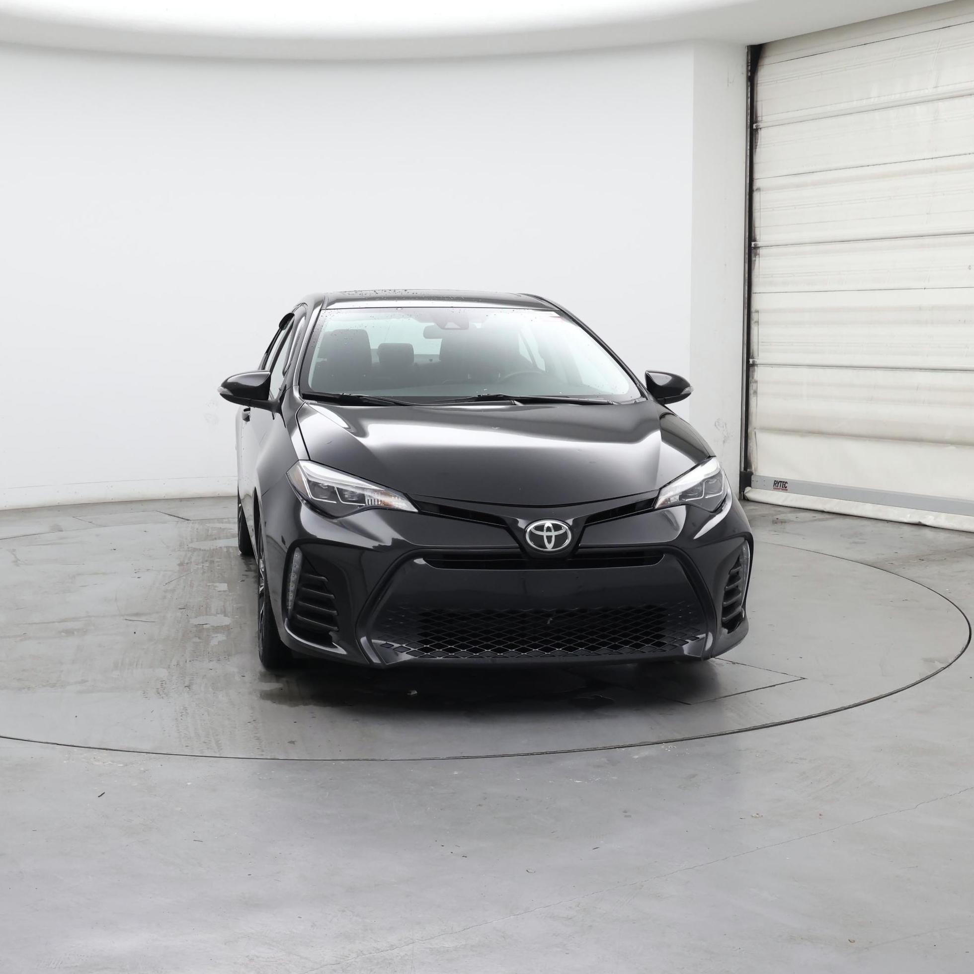 Thumbnail: 2019 Toyota Corolla - 5