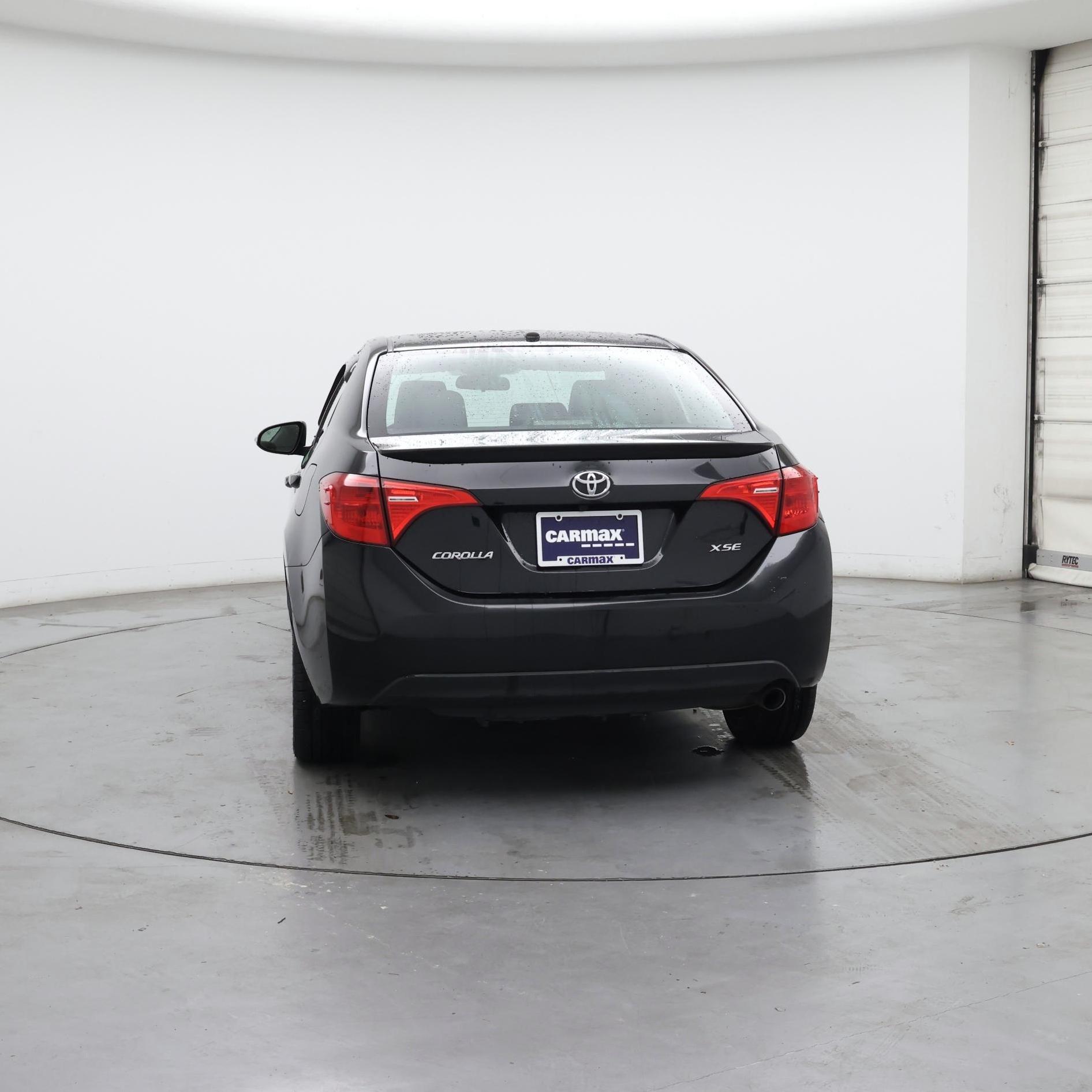 Thumbnail: 2019 Toyota Corolla - 6