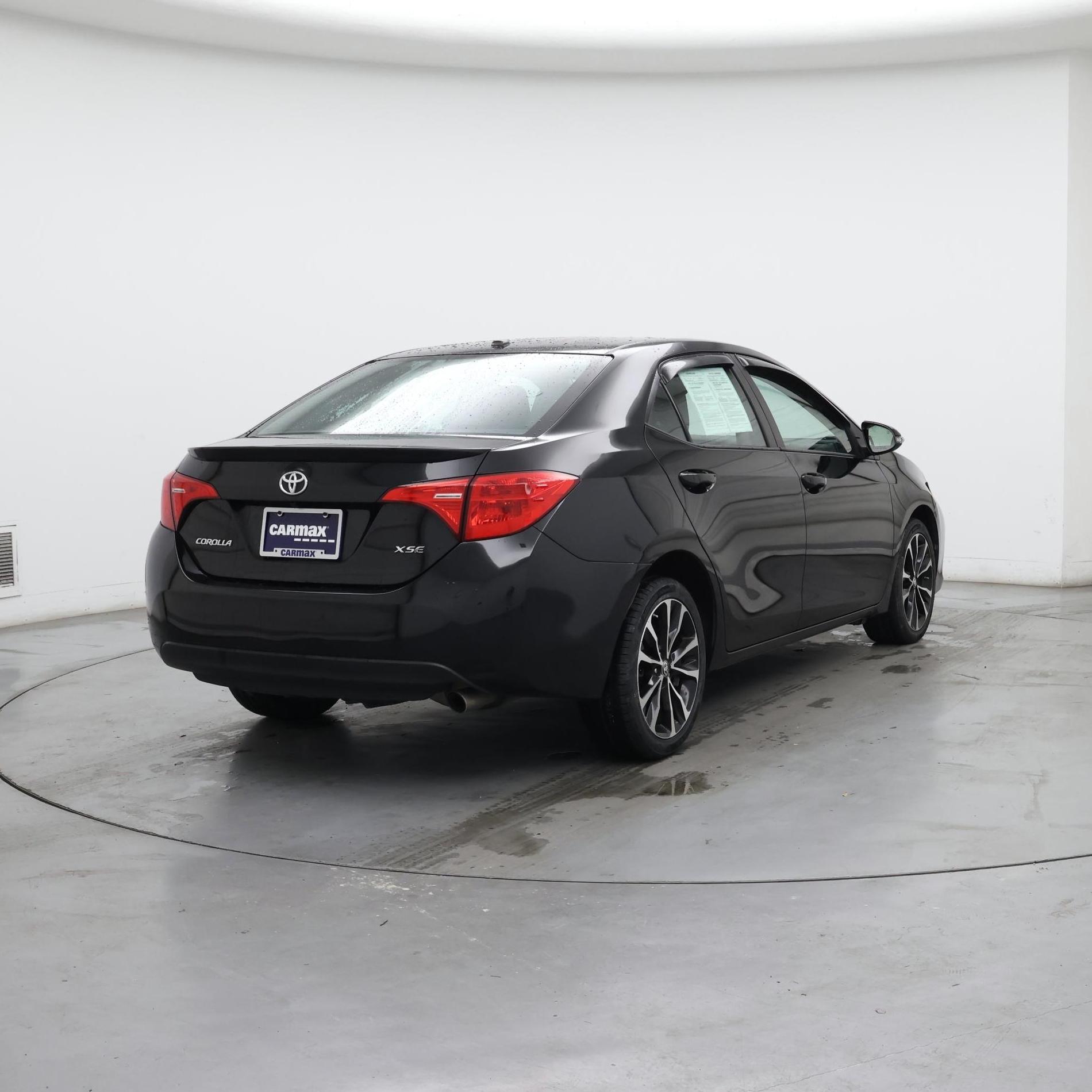 Thumbnail: 2019 Toyota Corolla - 8