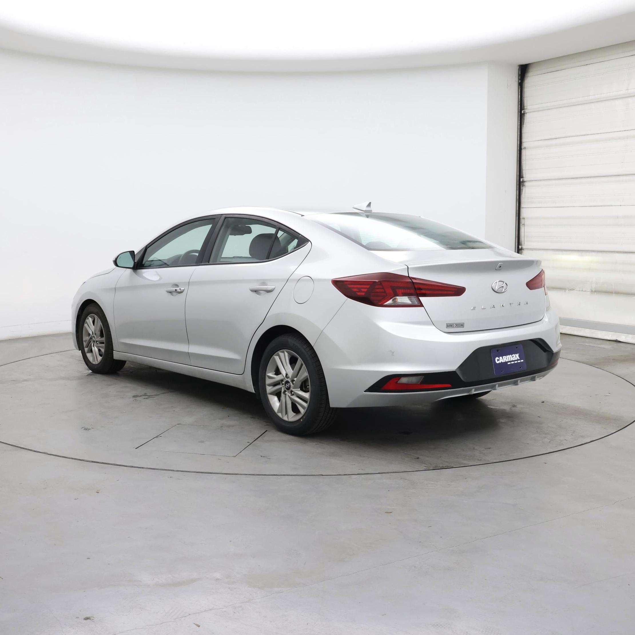 Thumbnail: 2020 Hyundai Elantra - 2