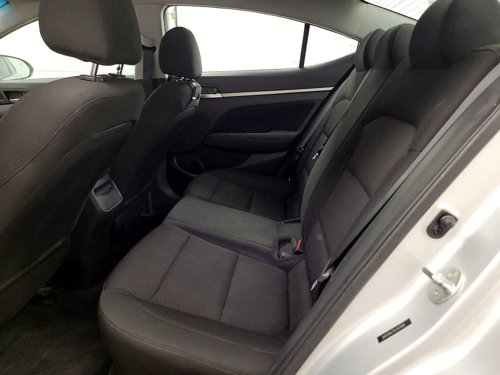 Thumbnail: 2020 Hyundai Elantra - 19