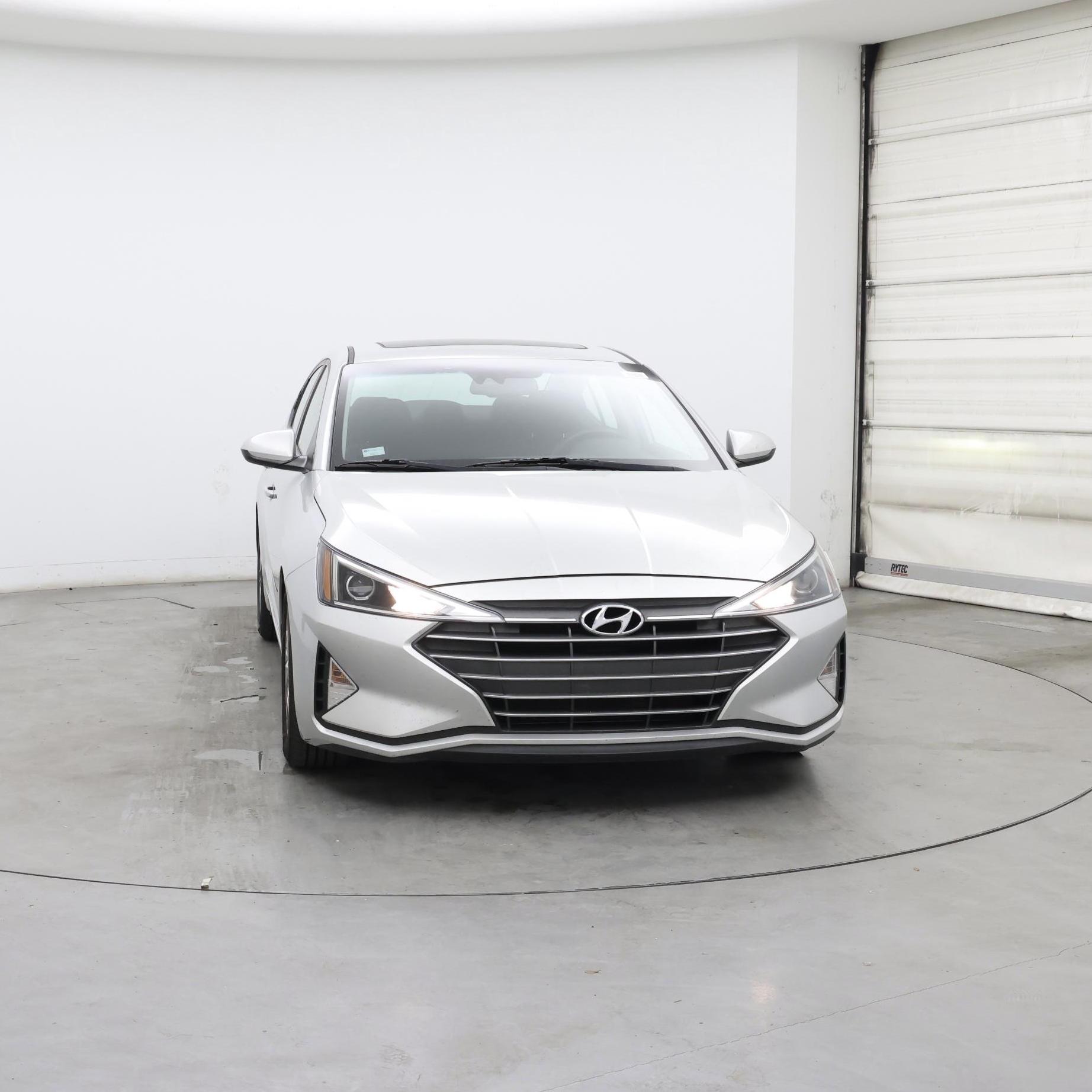 Thumbnail: 2020 Hyundai Elantra - 5