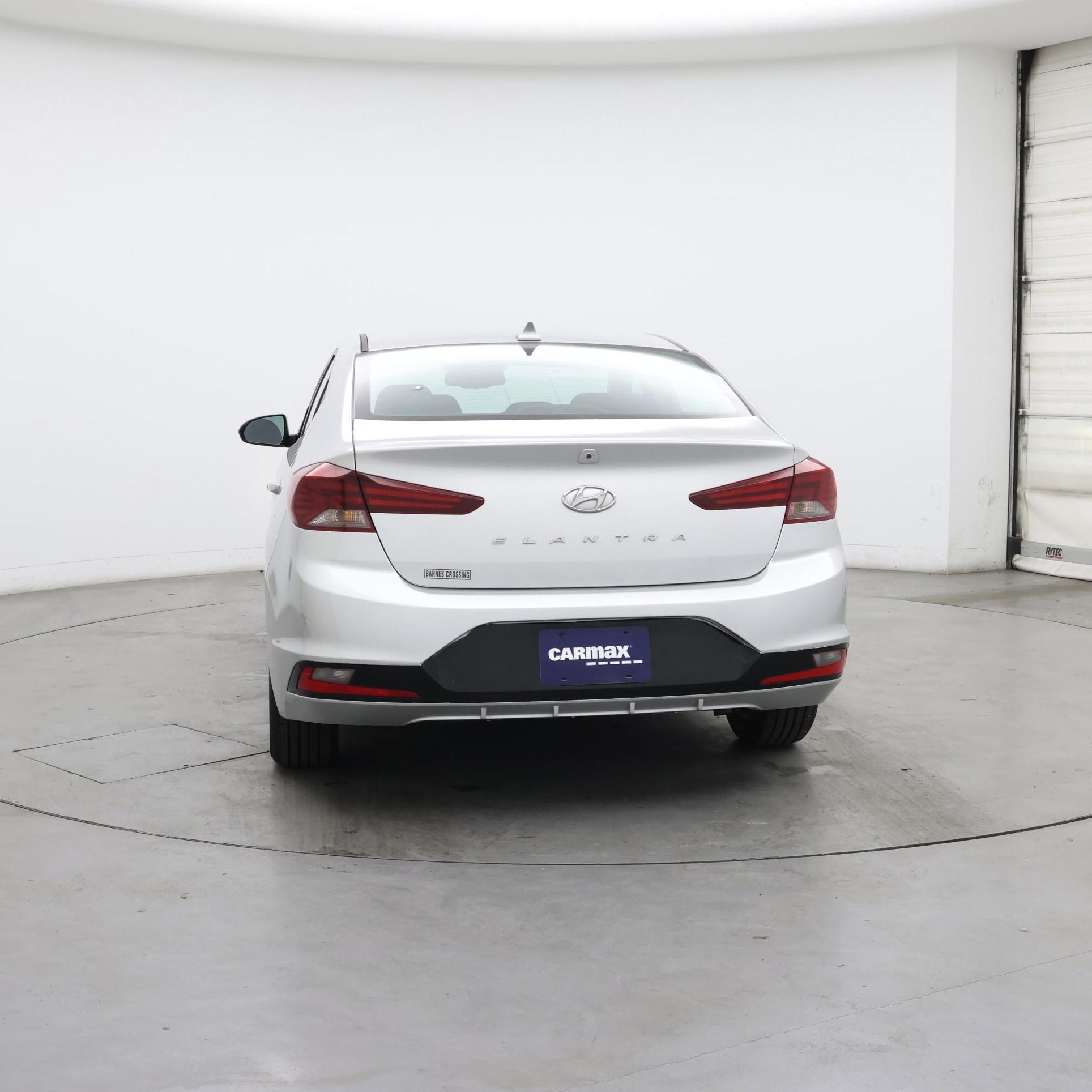 Thumbnail: 2020 Hyundai Elantra - 6