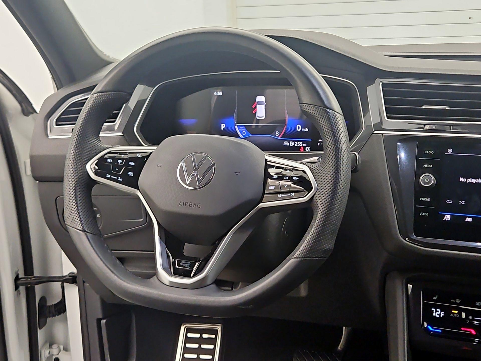 Thumbnail: 2024 Volkswagen Tiguan - 10