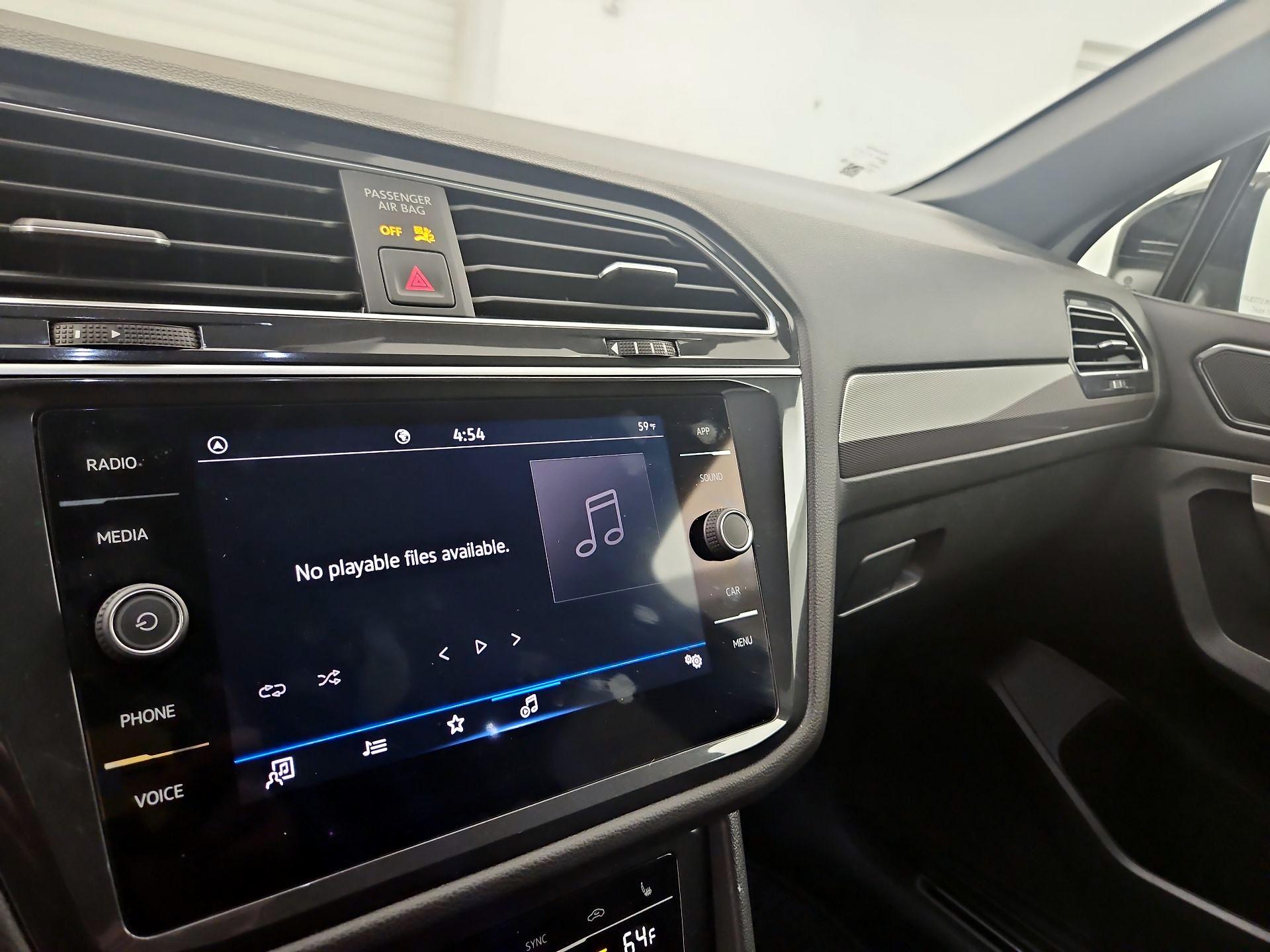 Thumbnail: 2024 Volkswagen Tiguan - 13