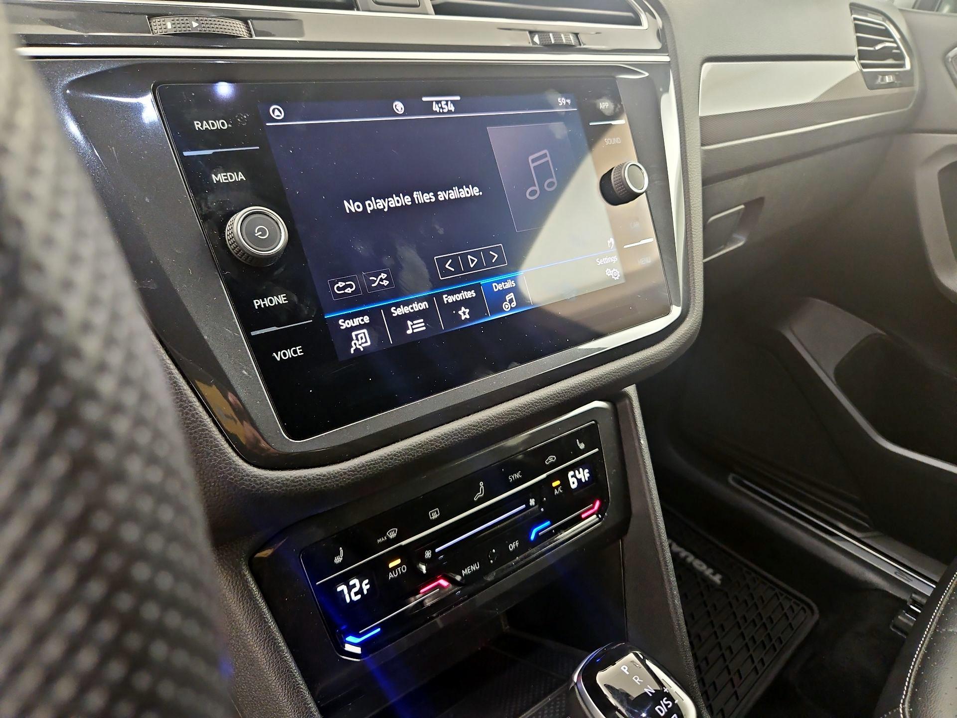 Thumbnail: 2024 Volkswagen Tiguan - 14