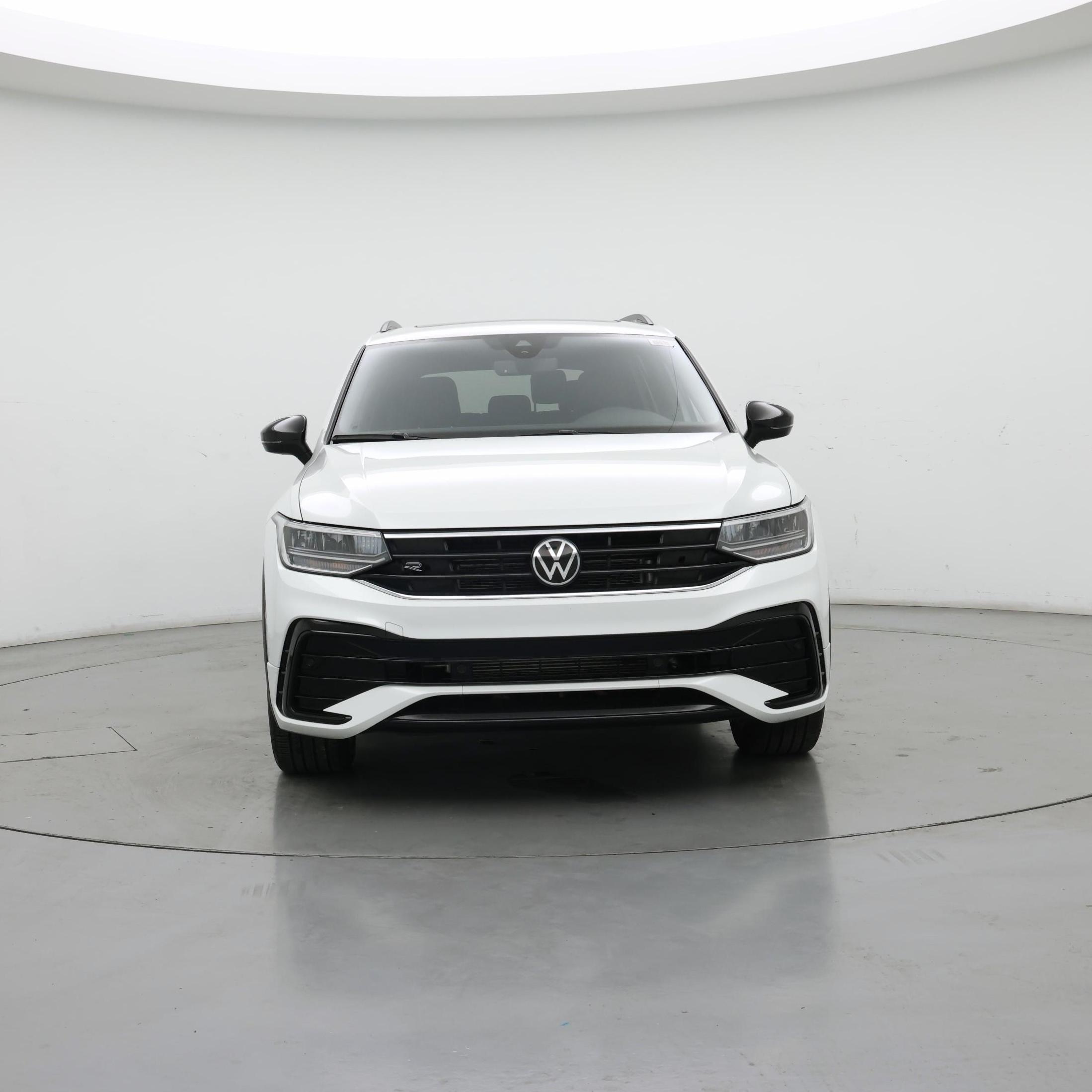 Thumbnail: 2024 Volkswagen Tiguan - 5