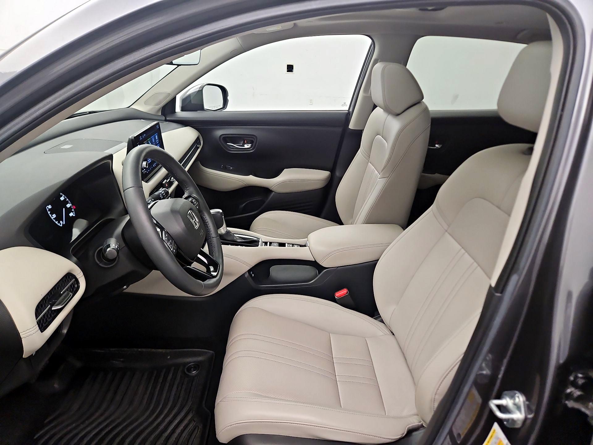 Thumbnail: 2024 Honda HR-V - 11