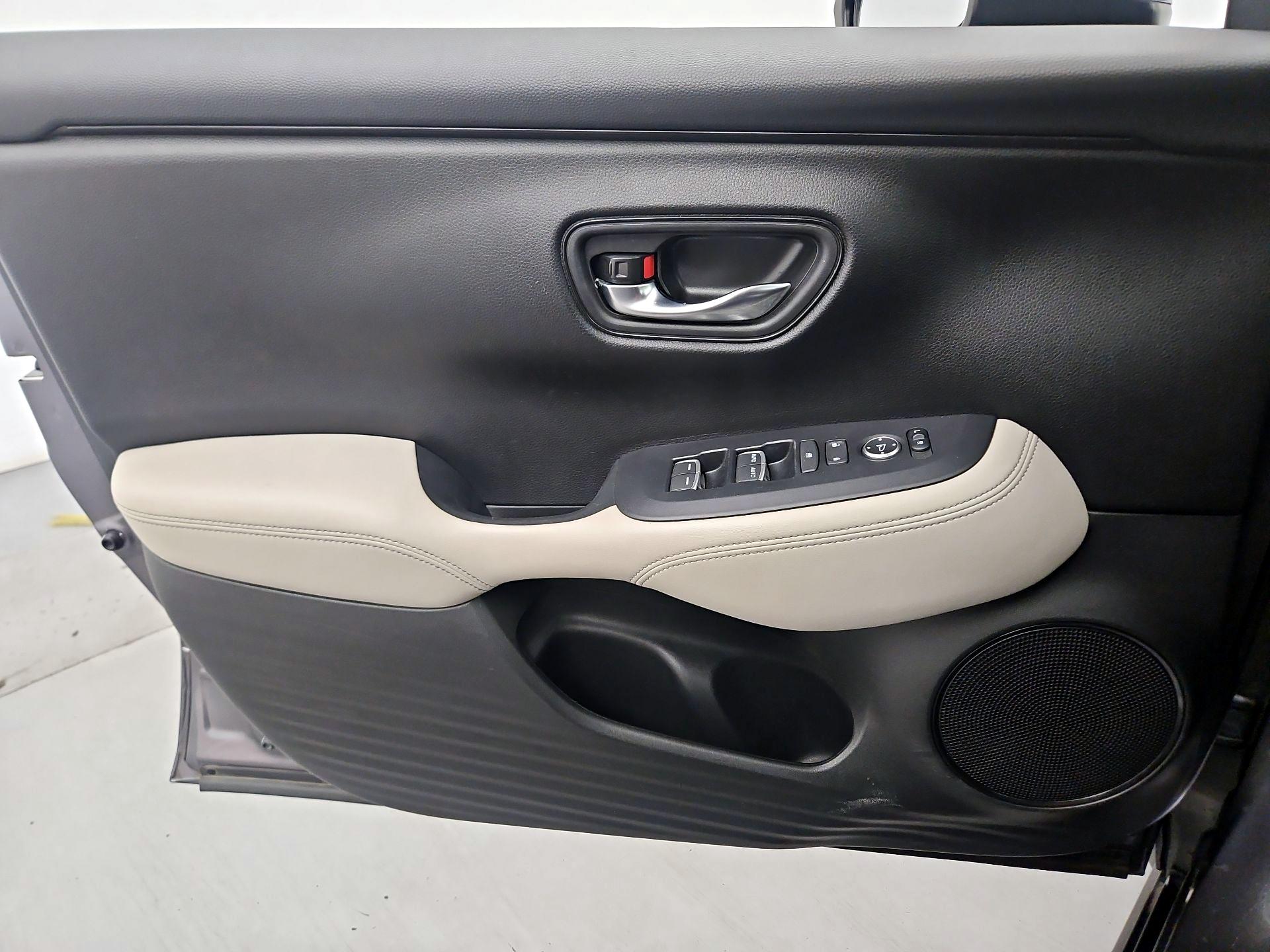 Thumbnail: 2024 Honda HR-V - 12