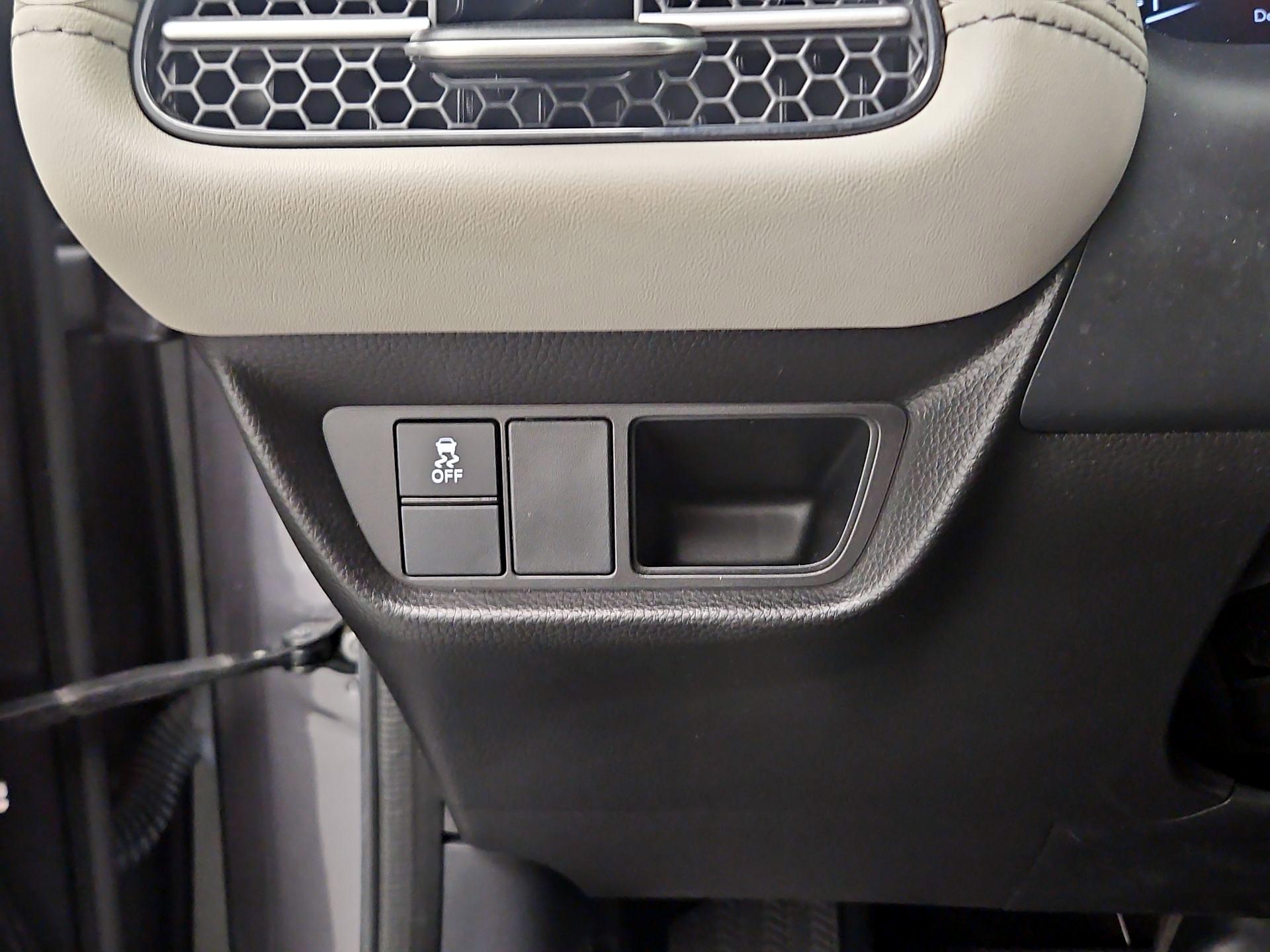 Thumbnail: 2024 Honda HR-V - 13