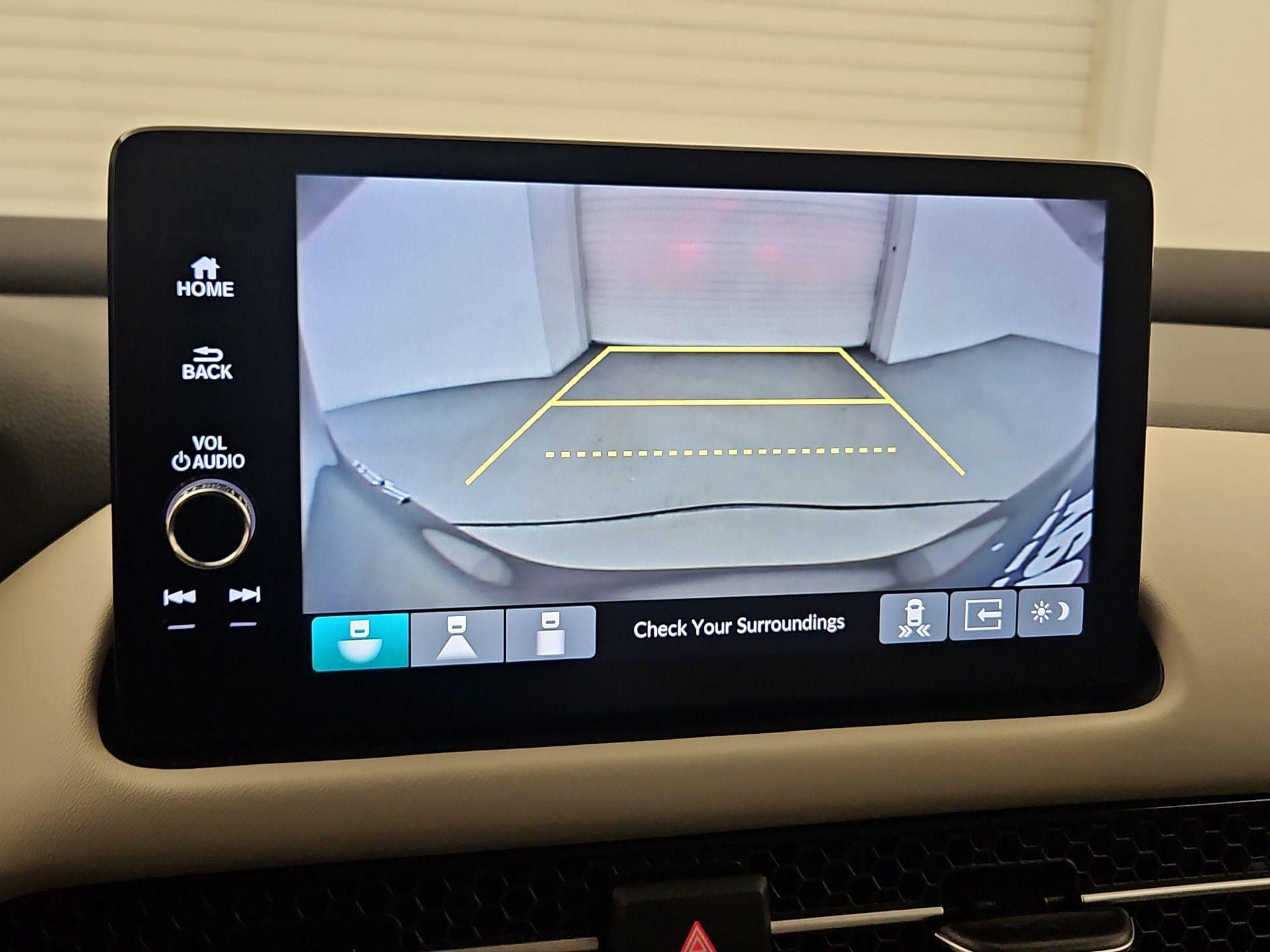 Thumbnail: 2024 Honda HR-V - 14