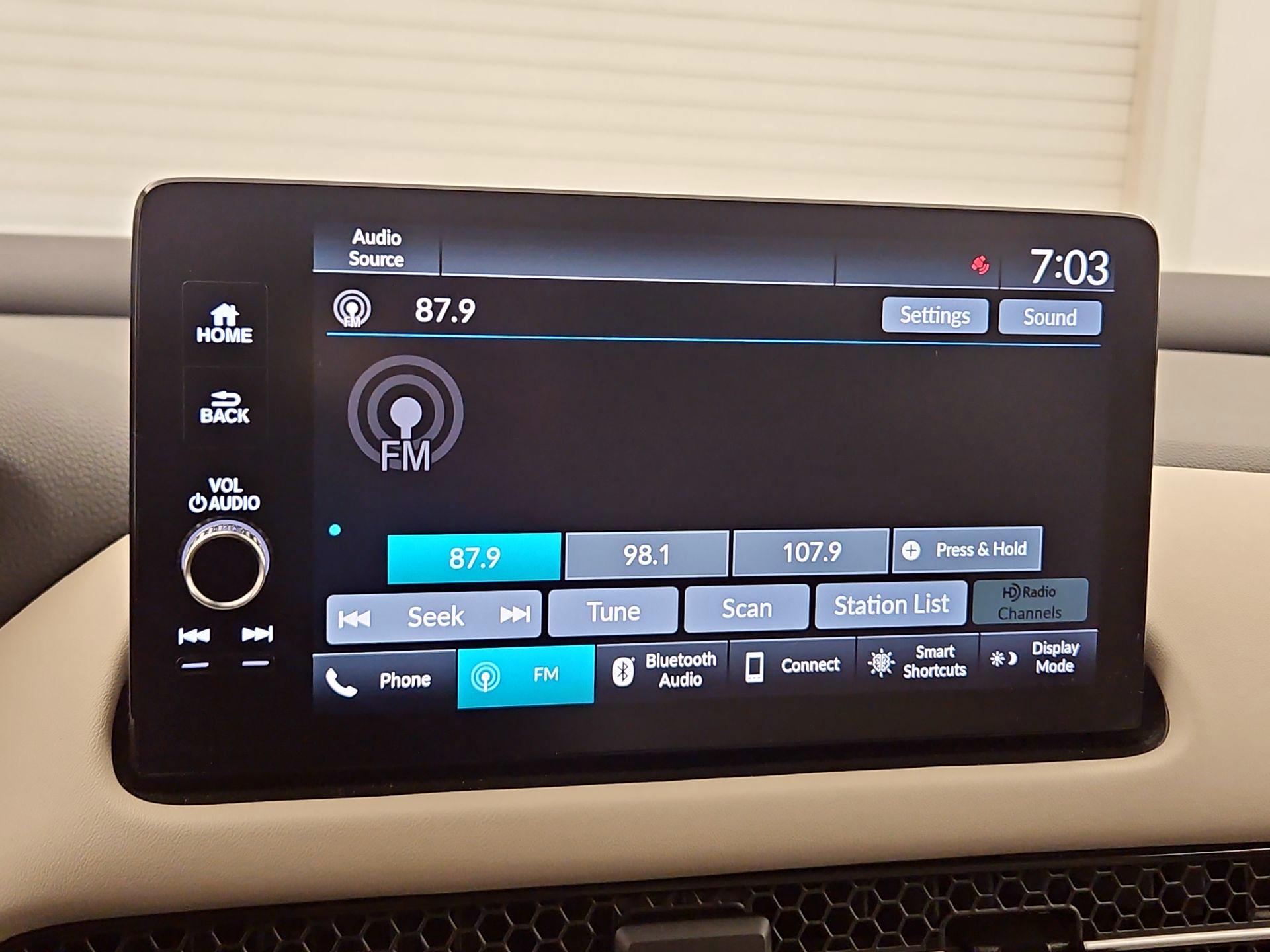 Thumbnail: 2024 Honda HR-V - 15