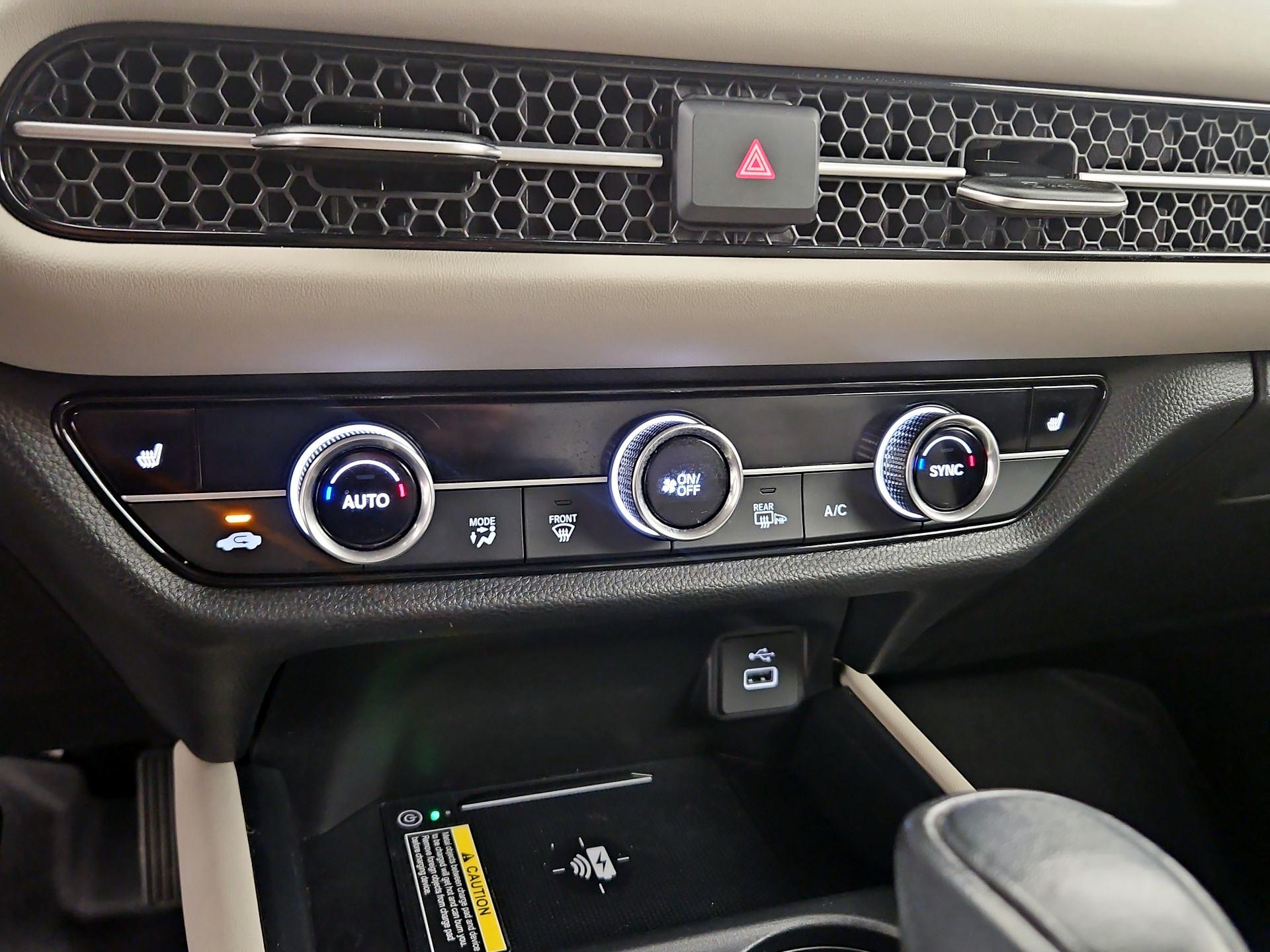 Thumbnail: 2024 Honda HR-V - 16