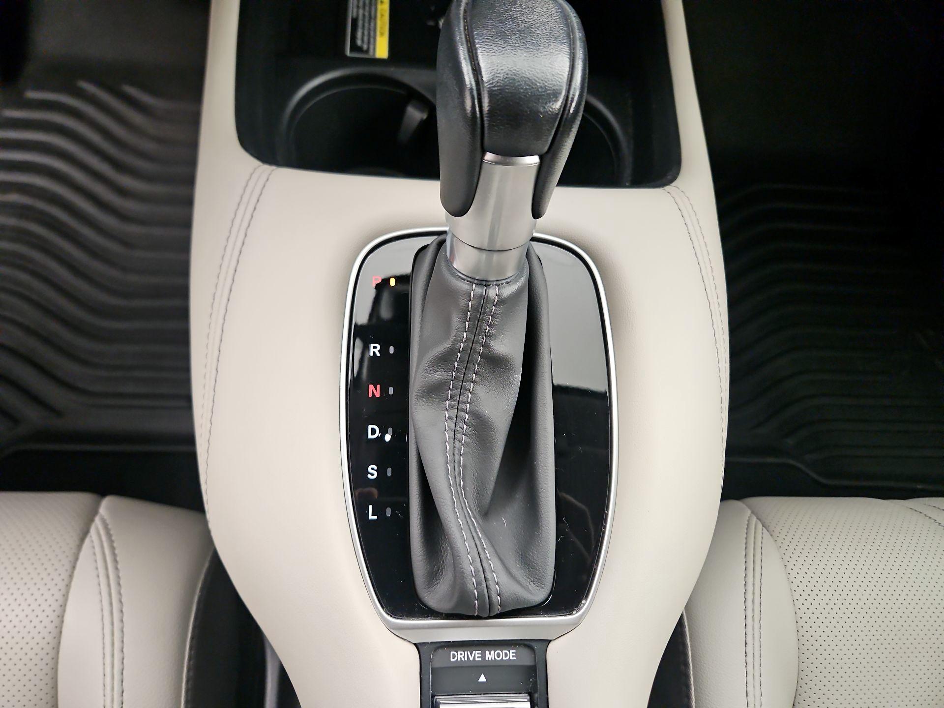 Thumbnail: 2024 Honda HR-V - 17