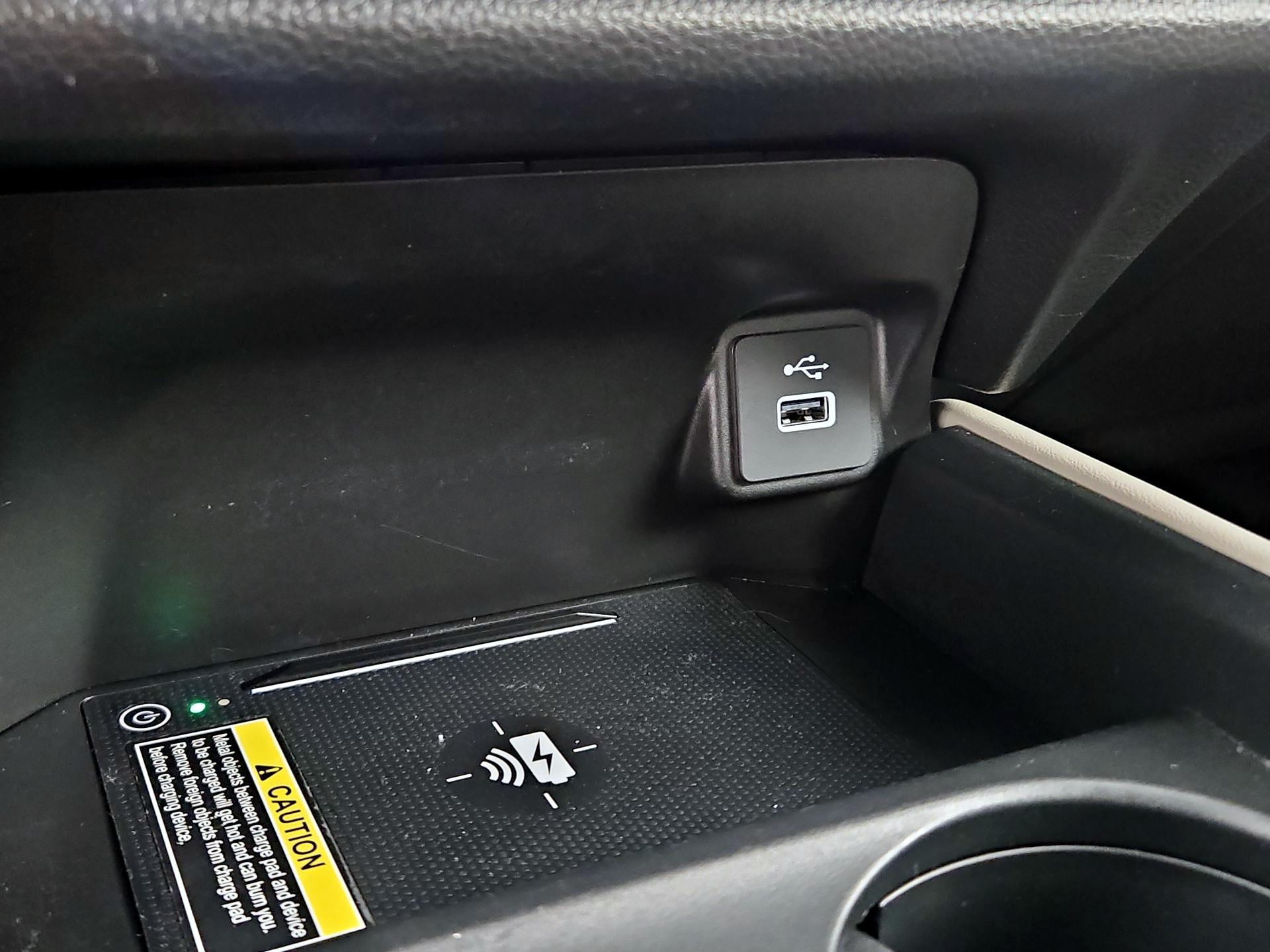 Thumbnail: 2024 Honda HR-V - 18