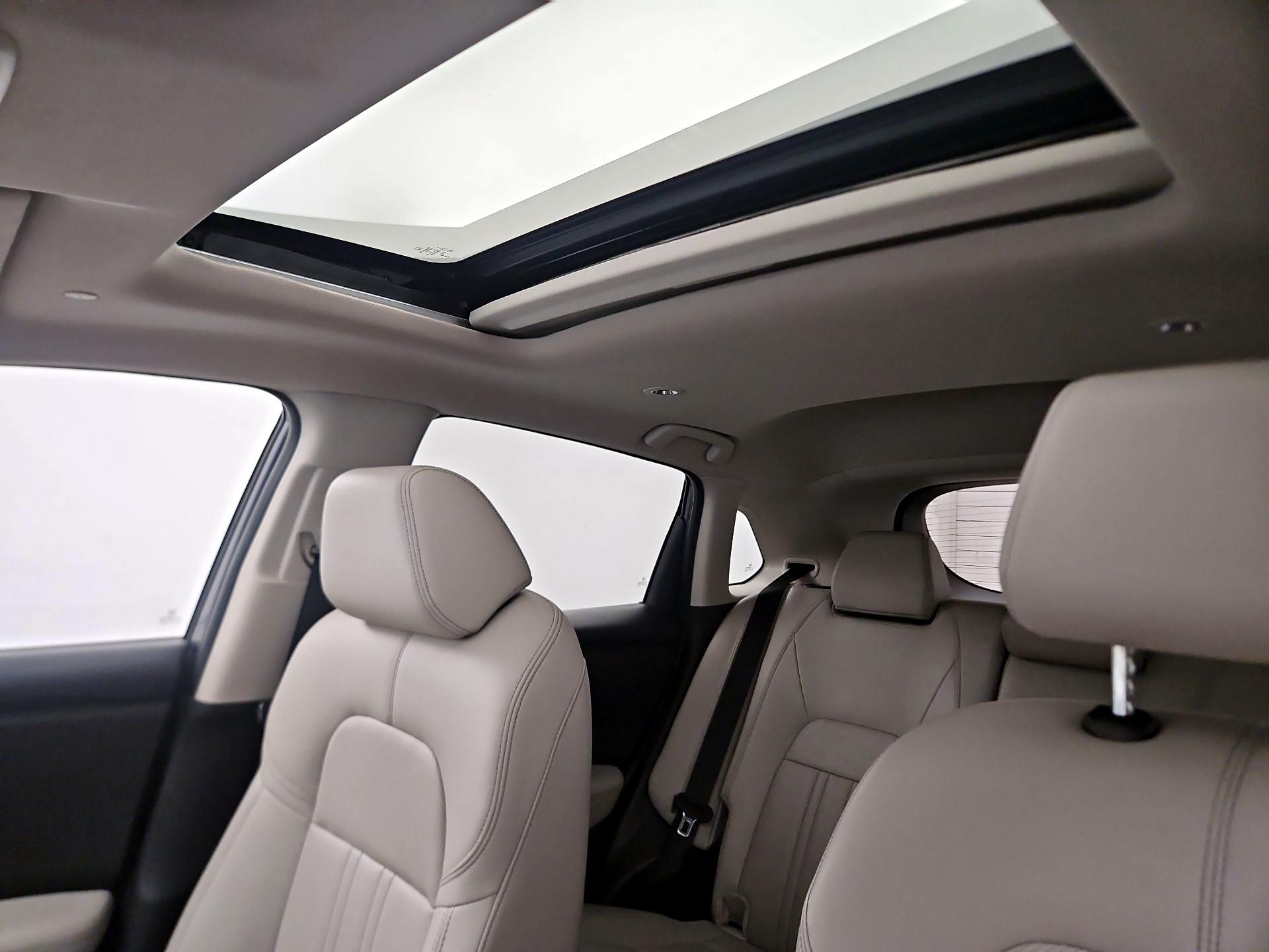 Thumbnail: 2024 Honda HR-V - 19