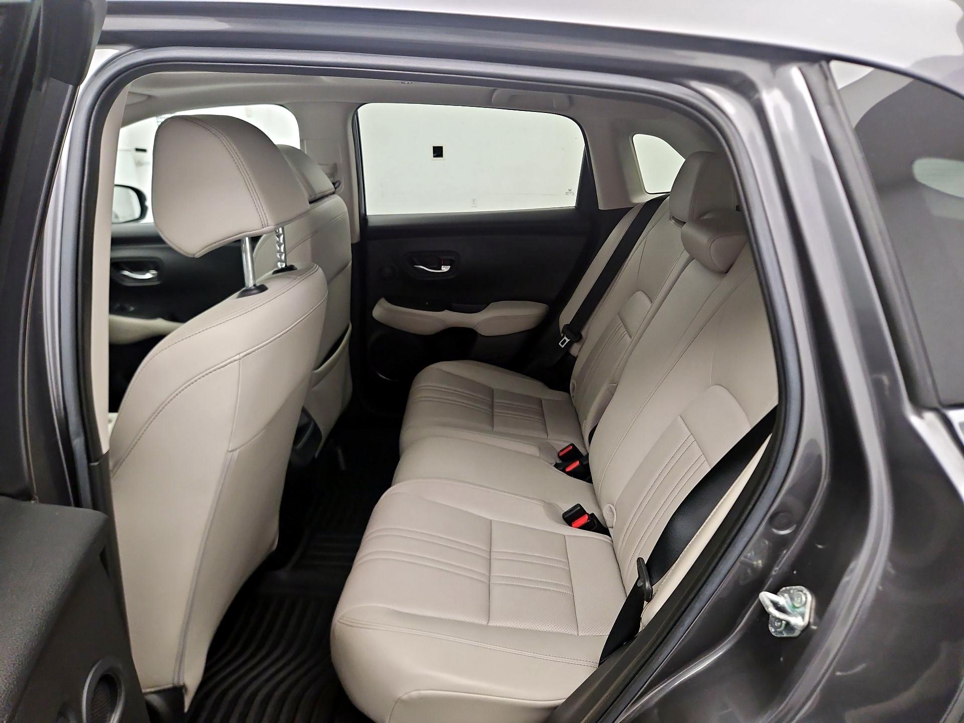 Thumbnail: 2024 Honda HR-V - 20